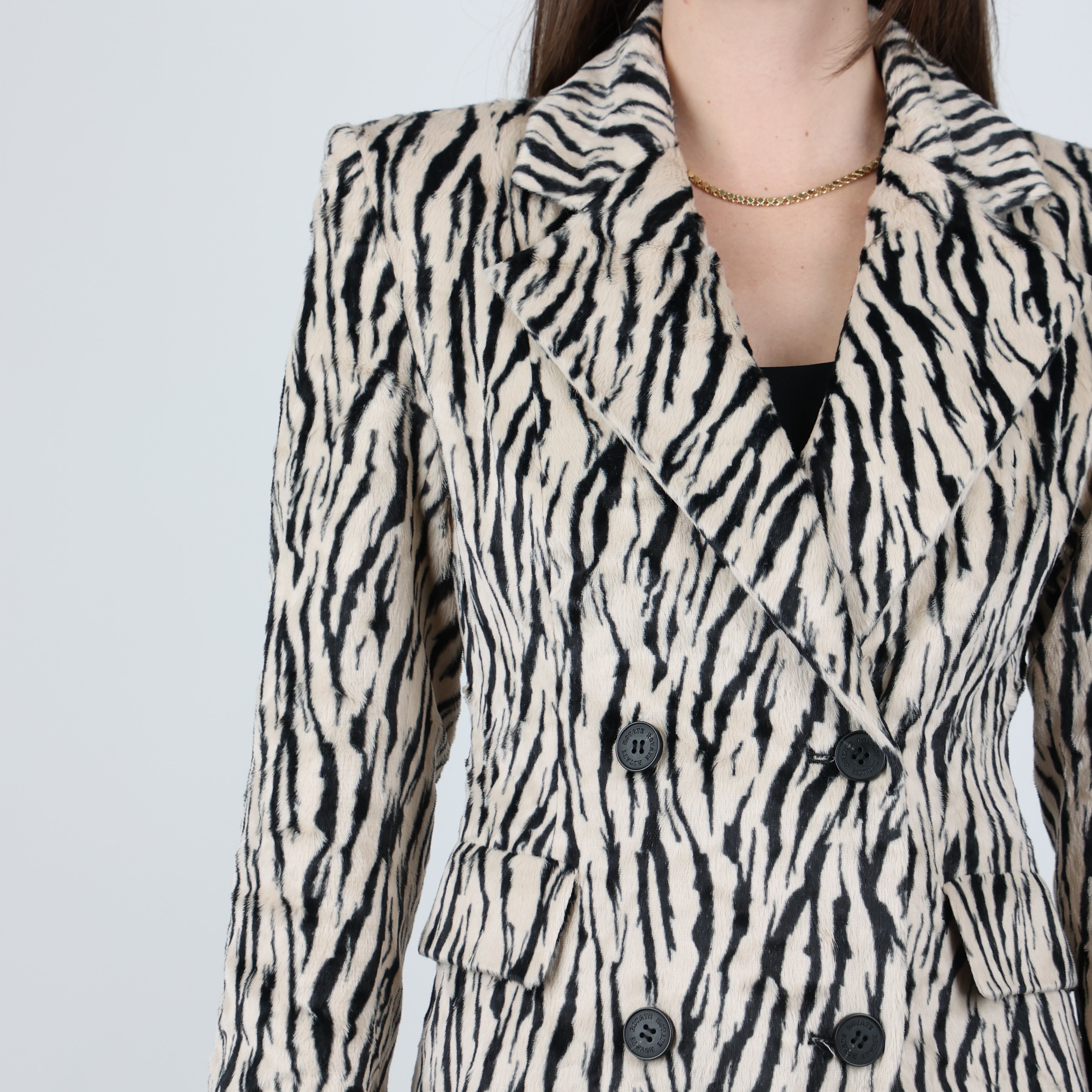 Coat, UK Size 6