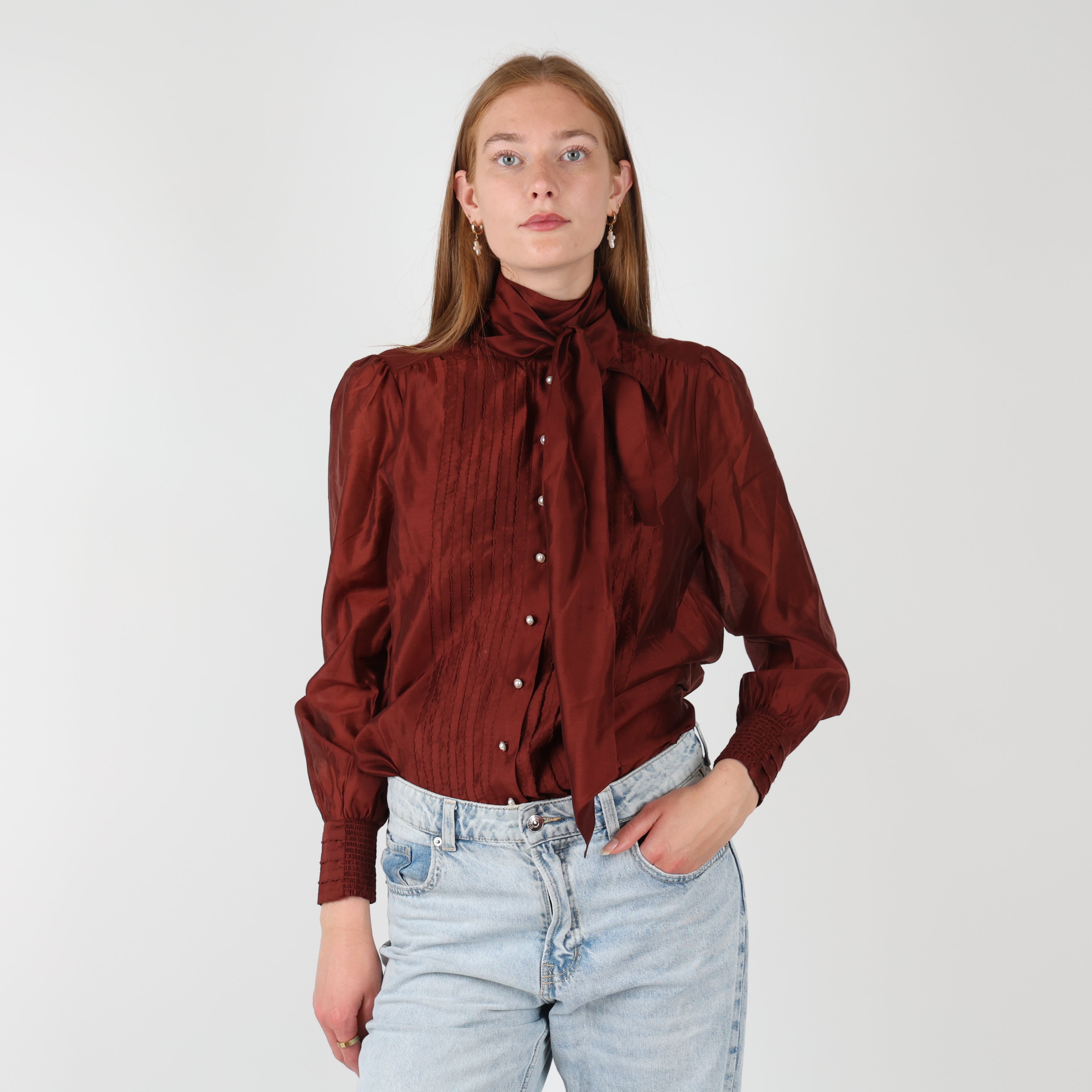 Blouse, UK Size 12