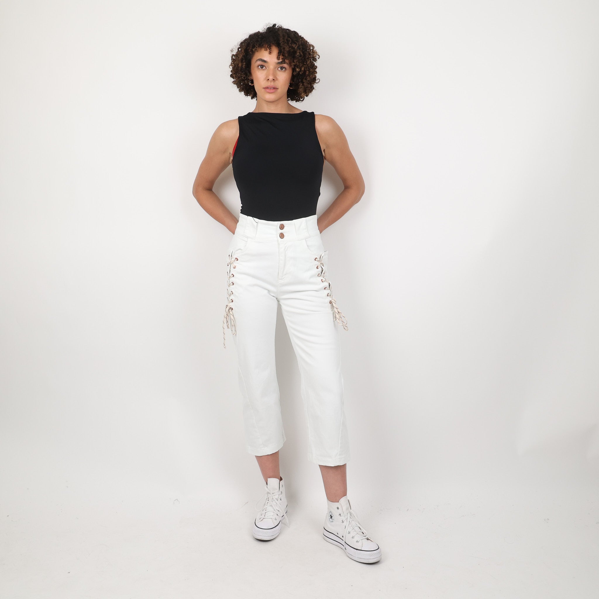 Jeans, UK Size 10