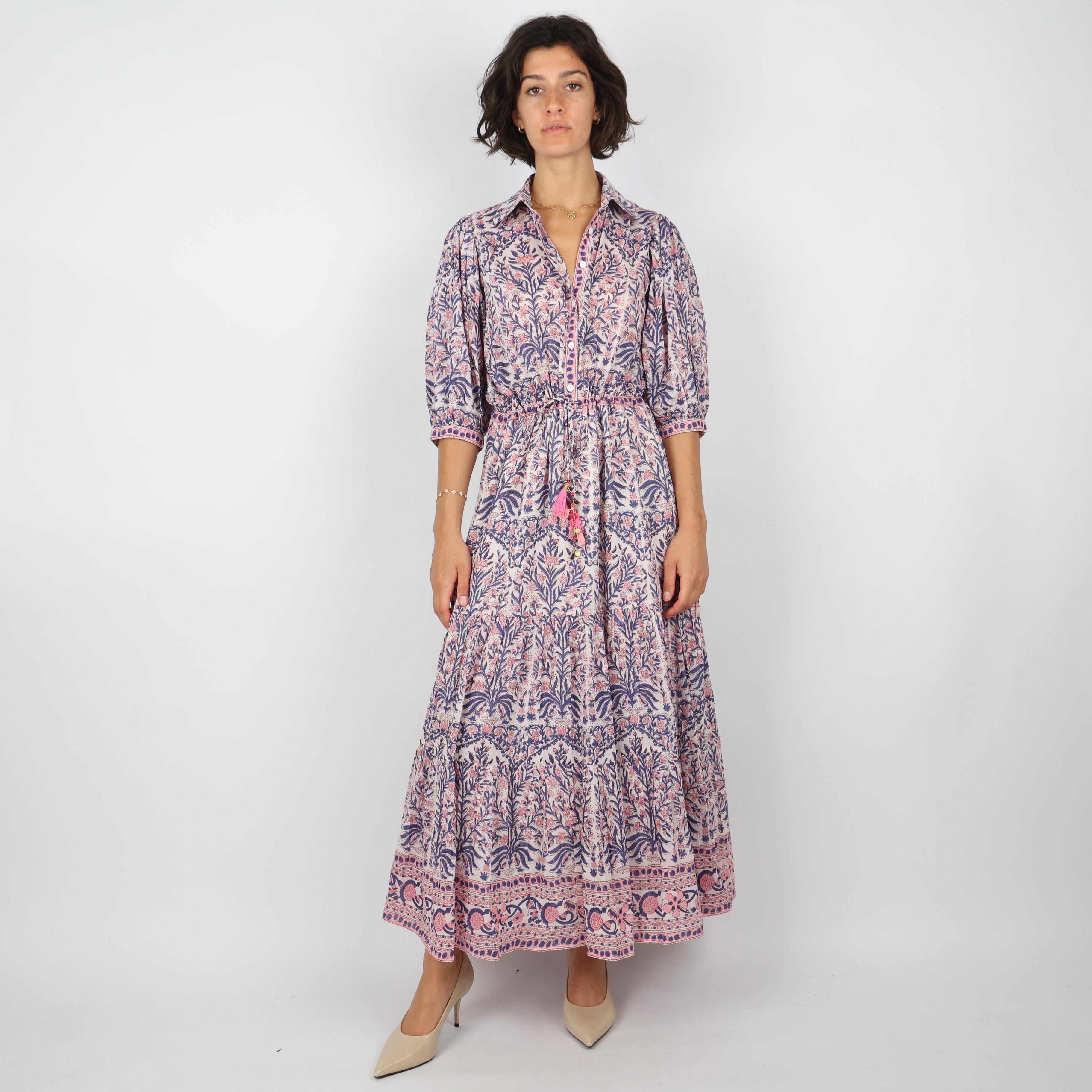 Dress, UK Size 14