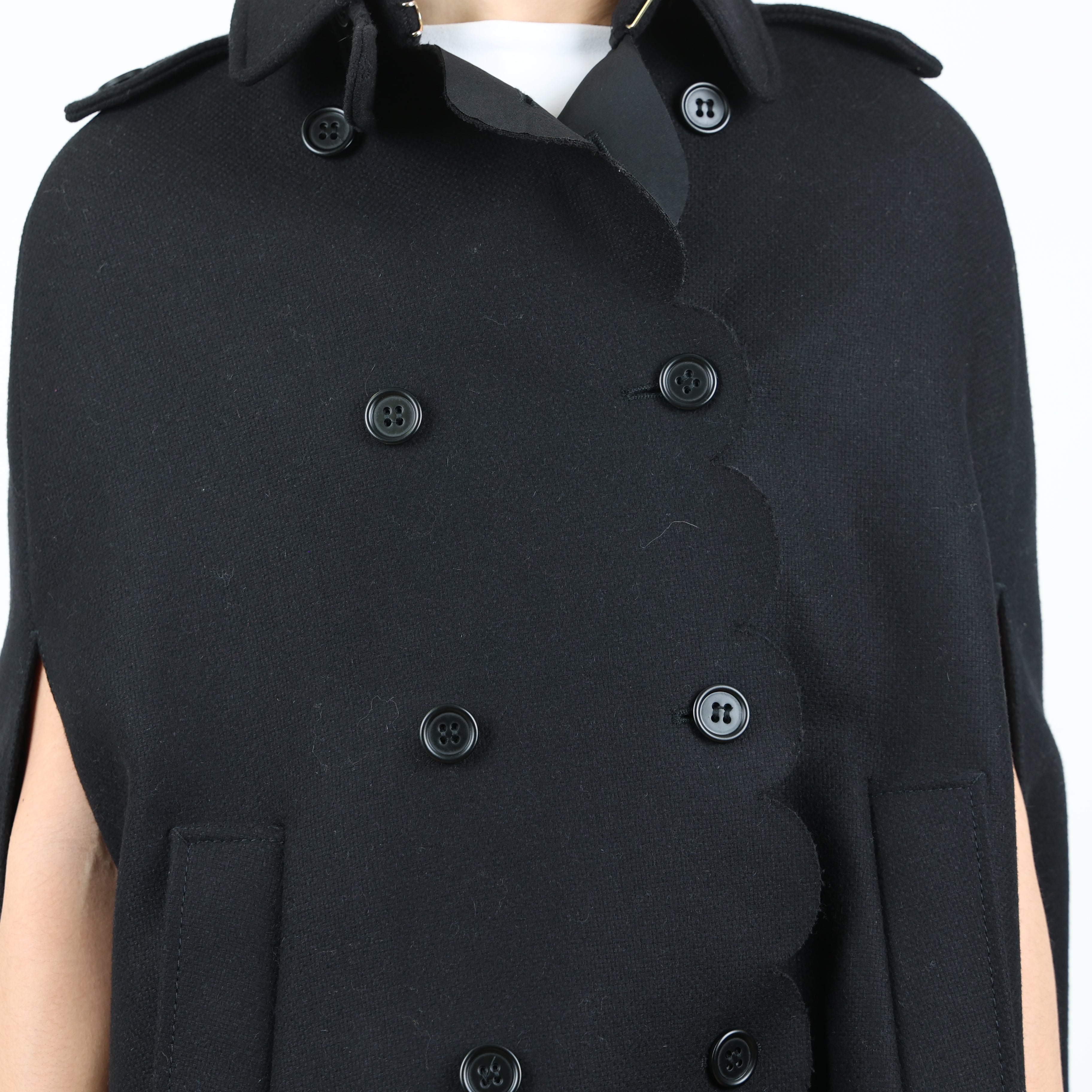 Jacket, UK Size 4