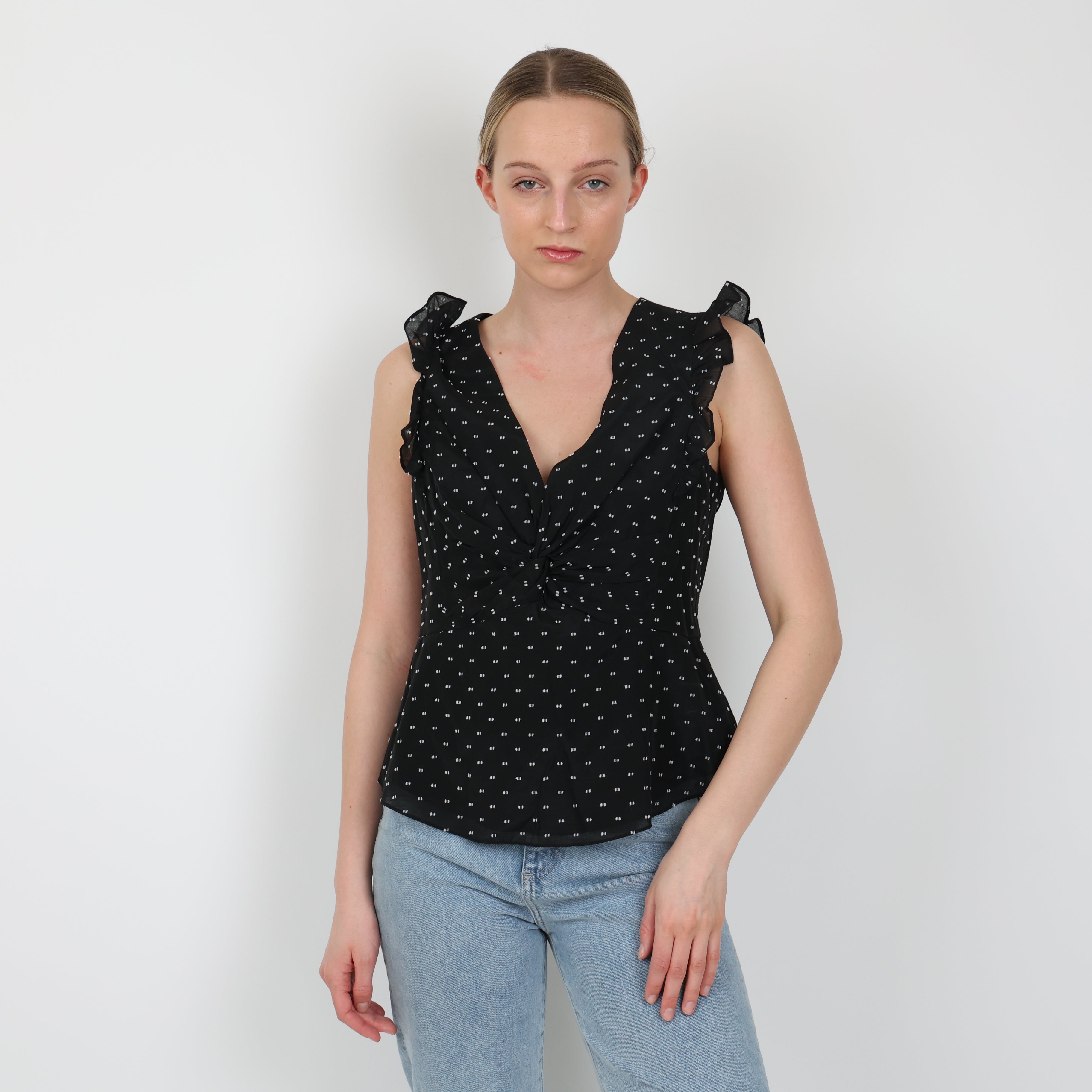 Top, UK Size 8