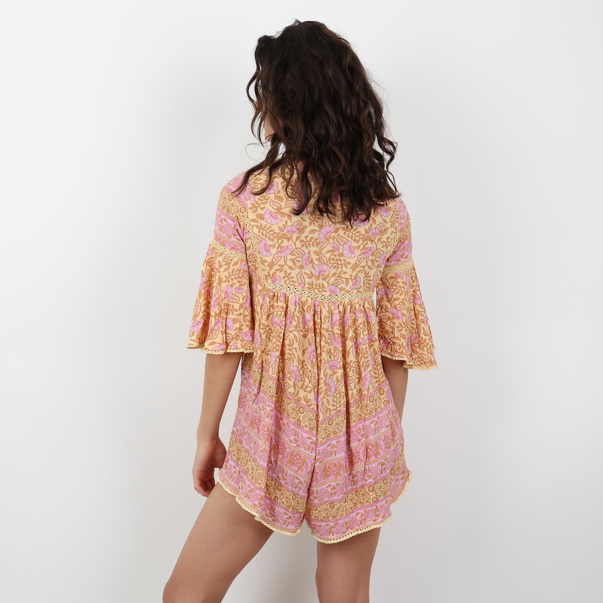 Jumpsuit, UK Size 8