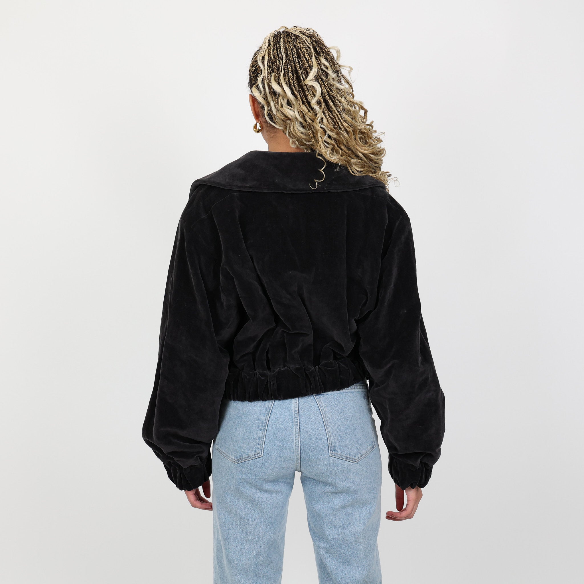 Jacket, UK Size 8