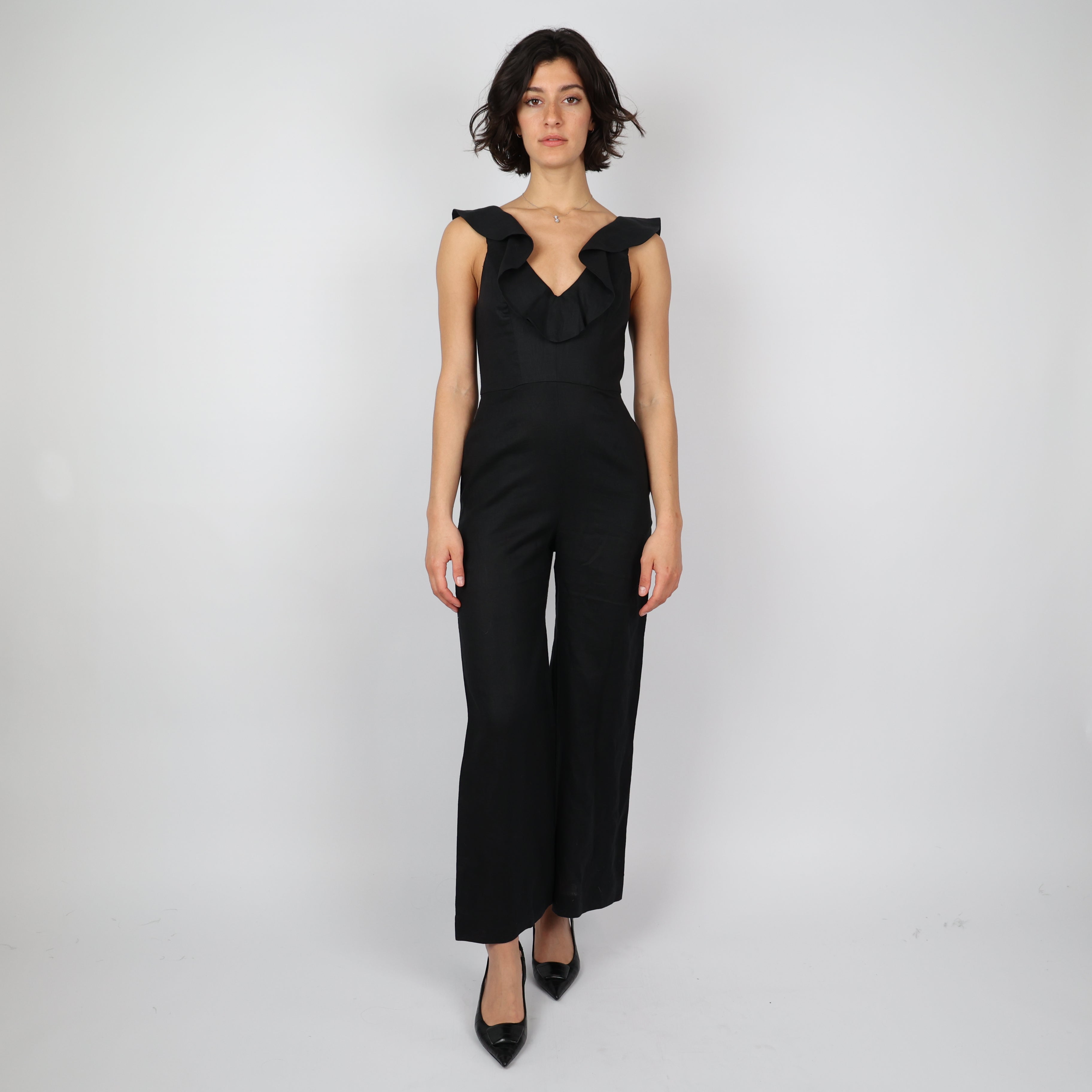 Jumpsuit, UK Size 8