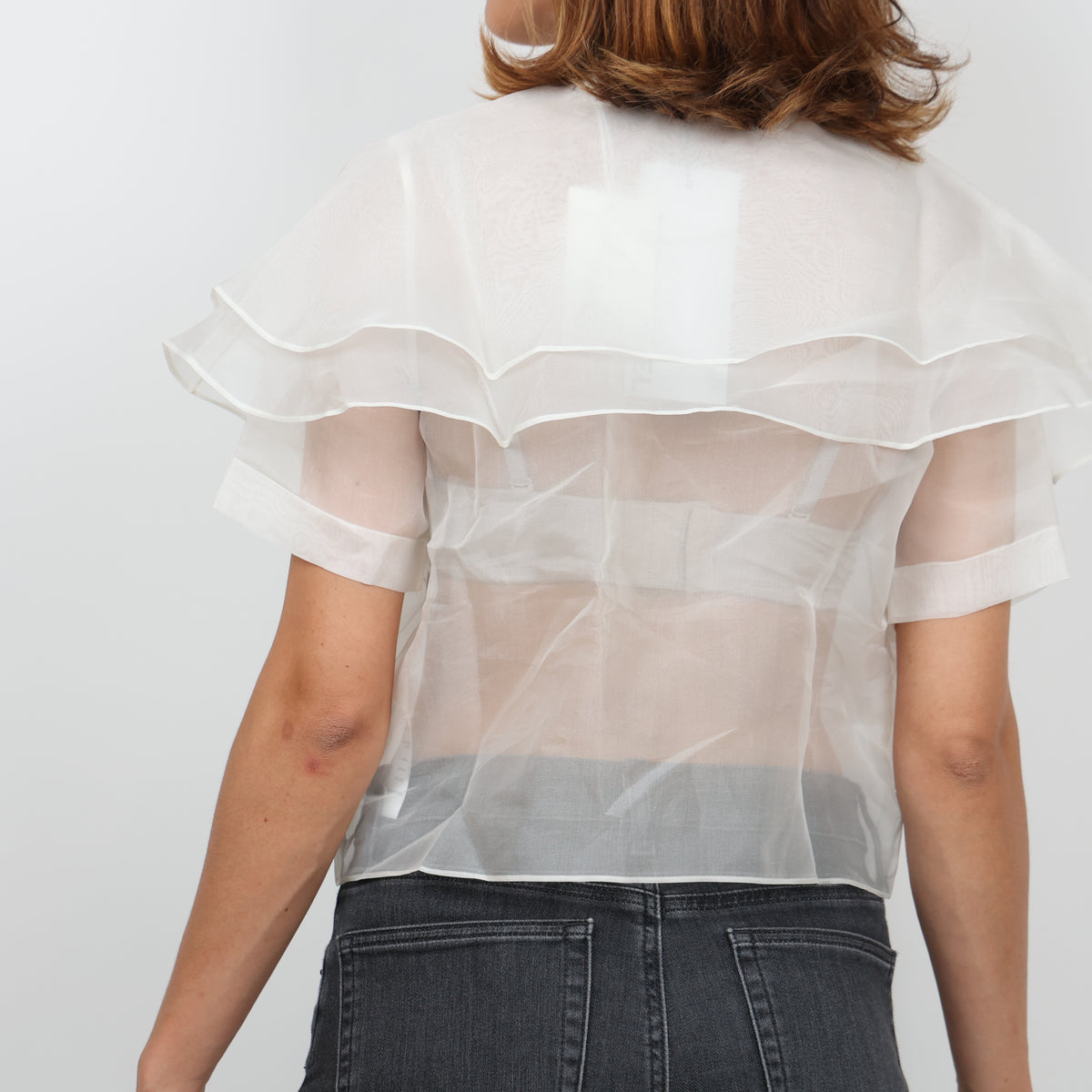 Shirt, UK Size 10