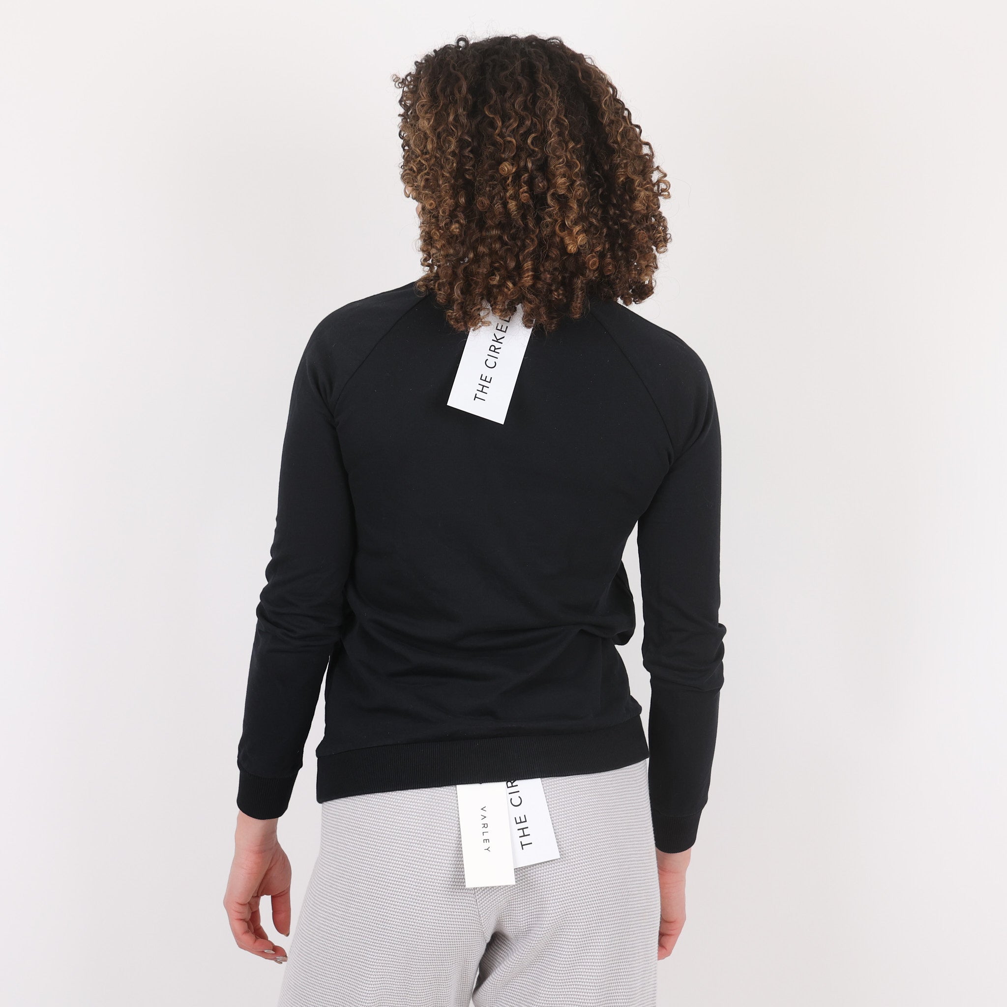 Sweatshirt, UK Size 10