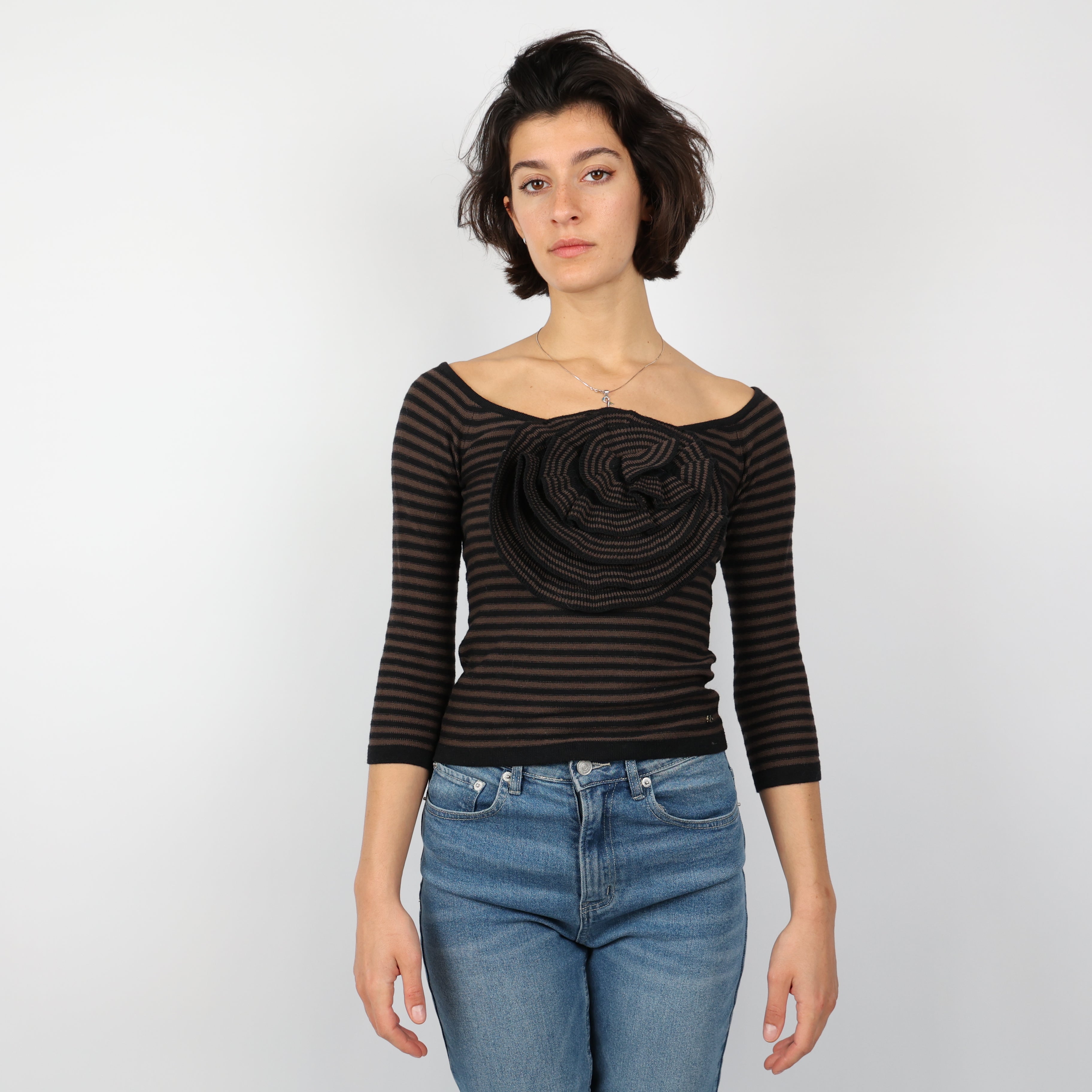 Knitwear, UK Size 8