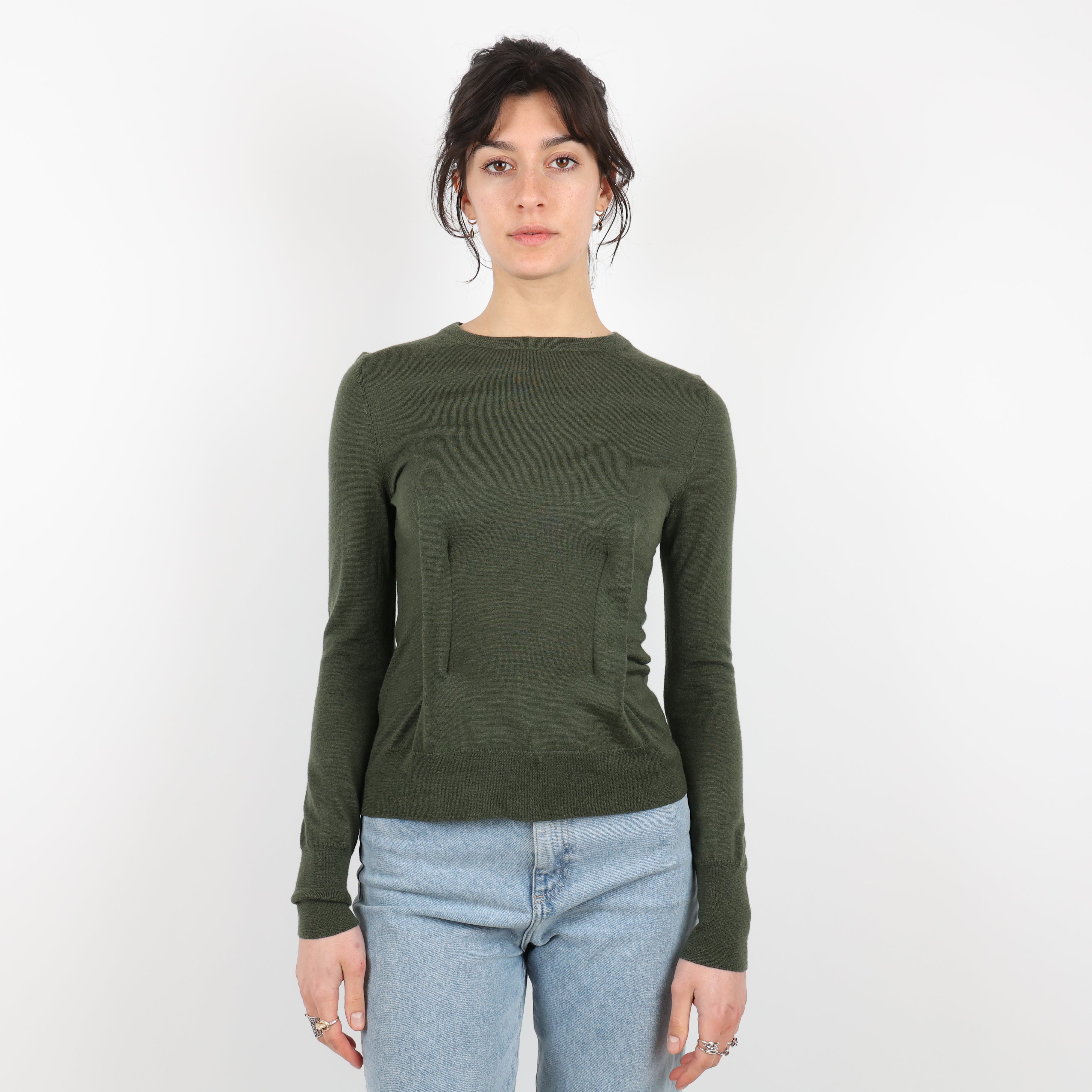 Knitwear, UK Size 8