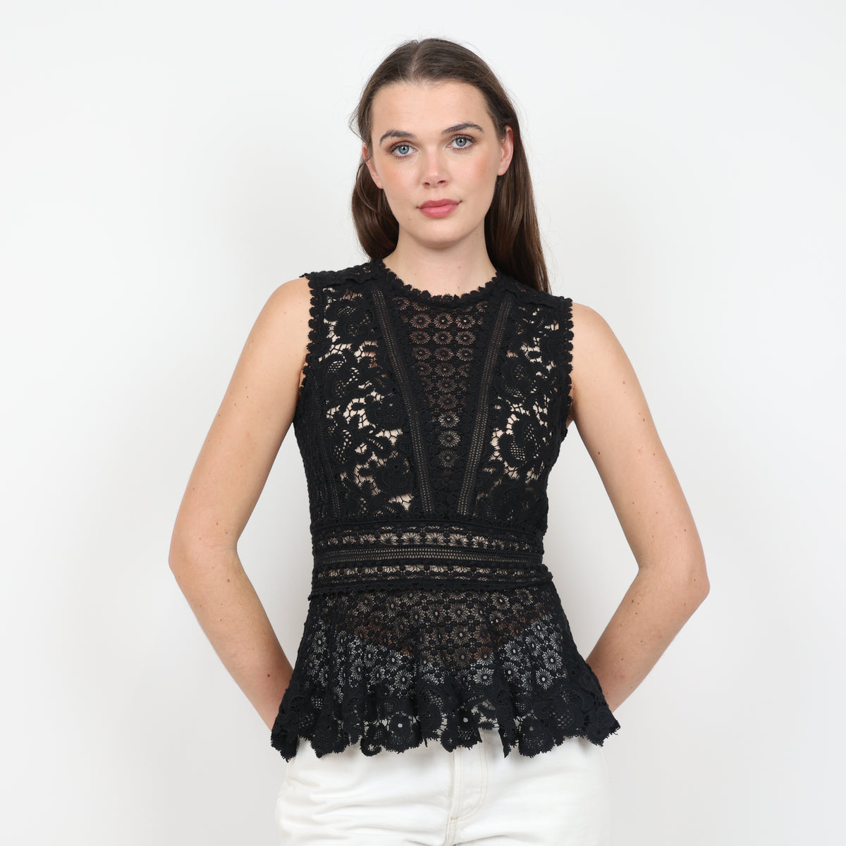 Top, UK Size 6