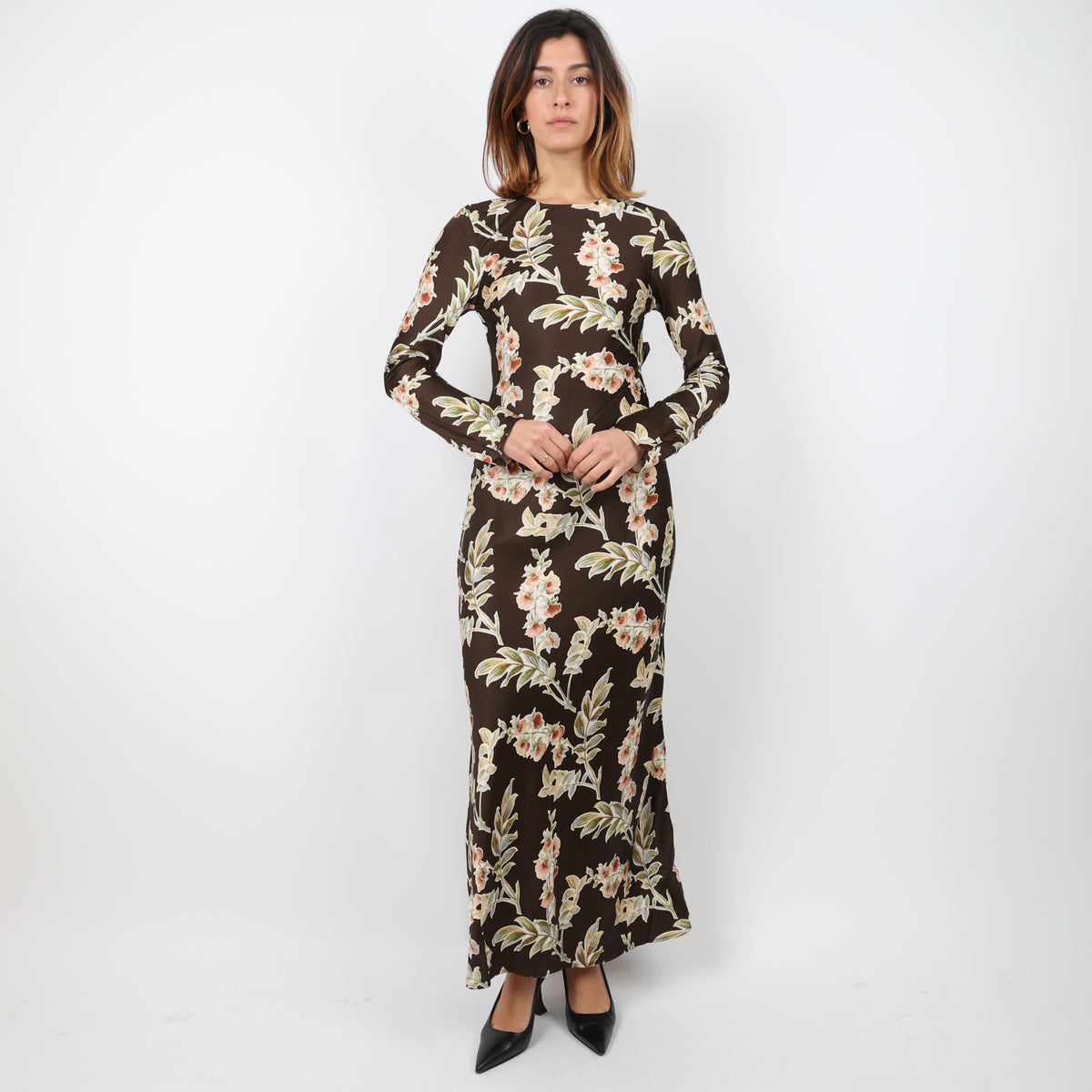 Dress, UK Size 6