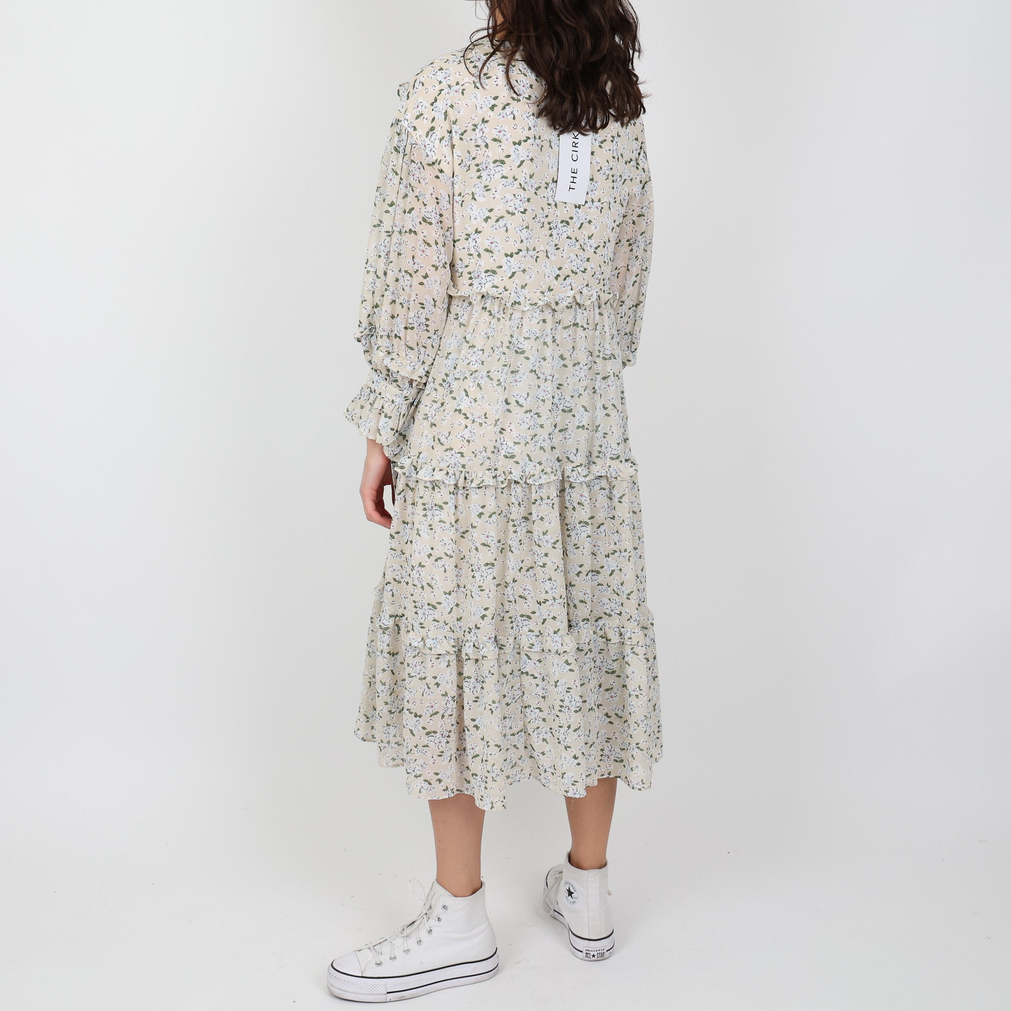 Dress, UK Size 8