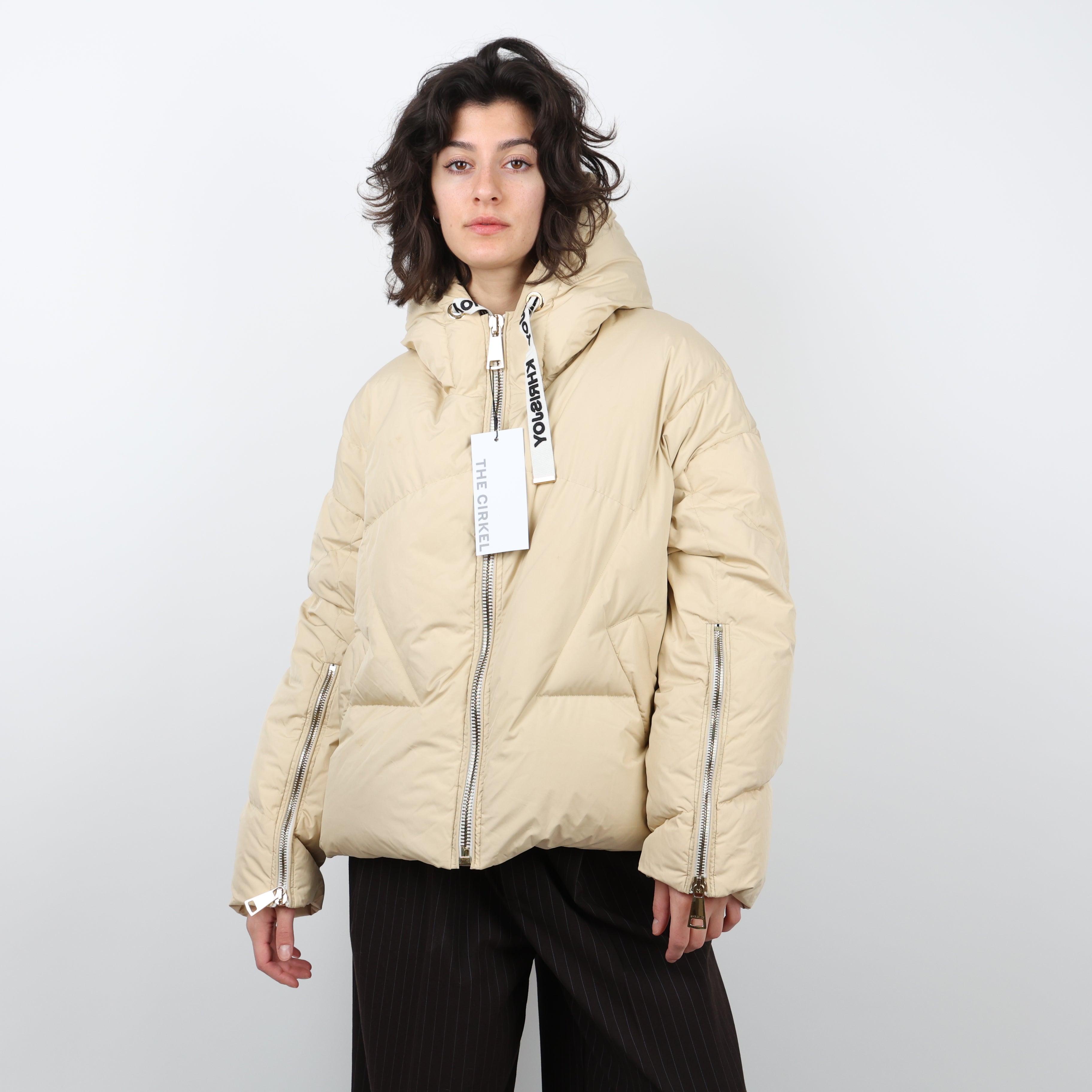 Coat, UK Size 10