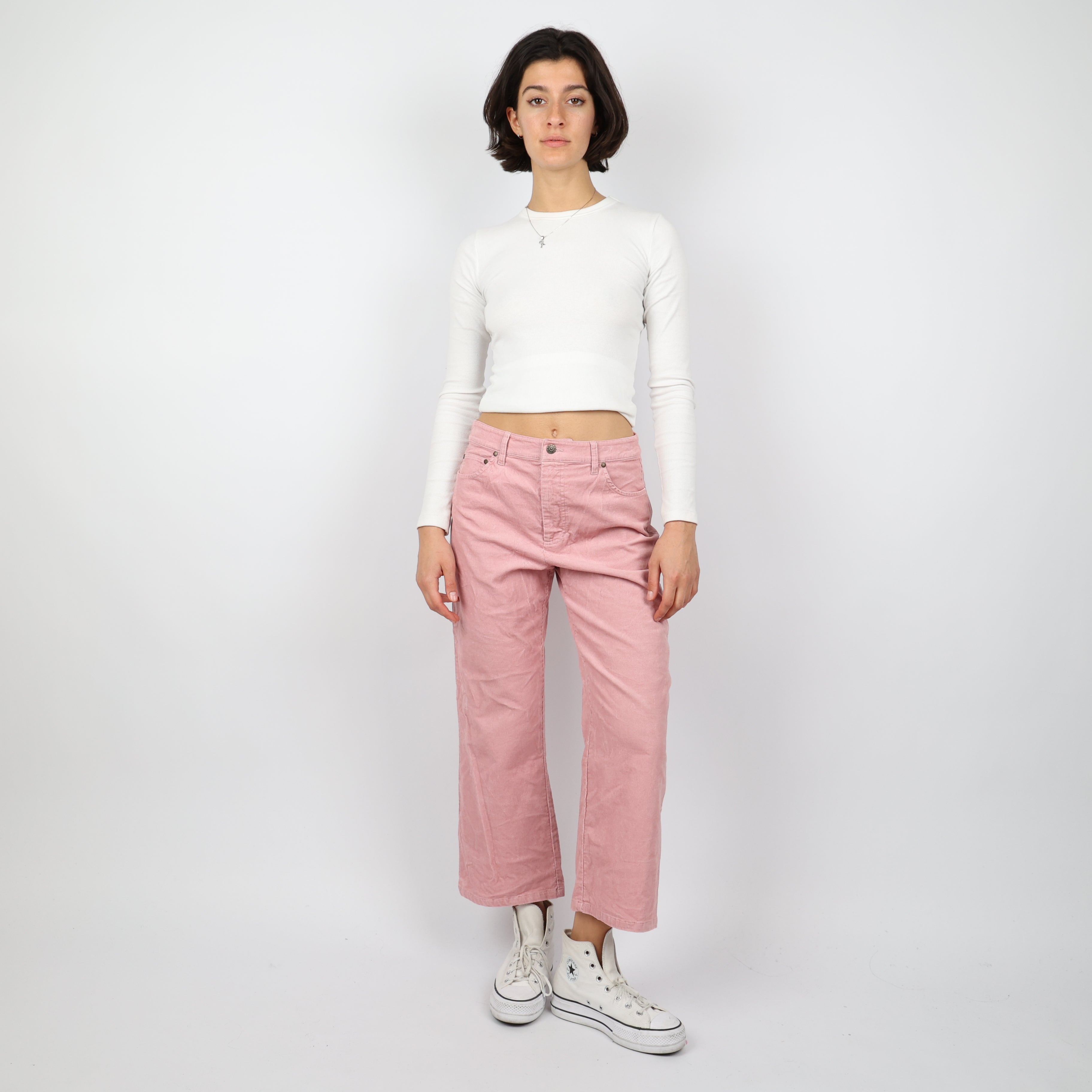 Trousers, UK Size 8