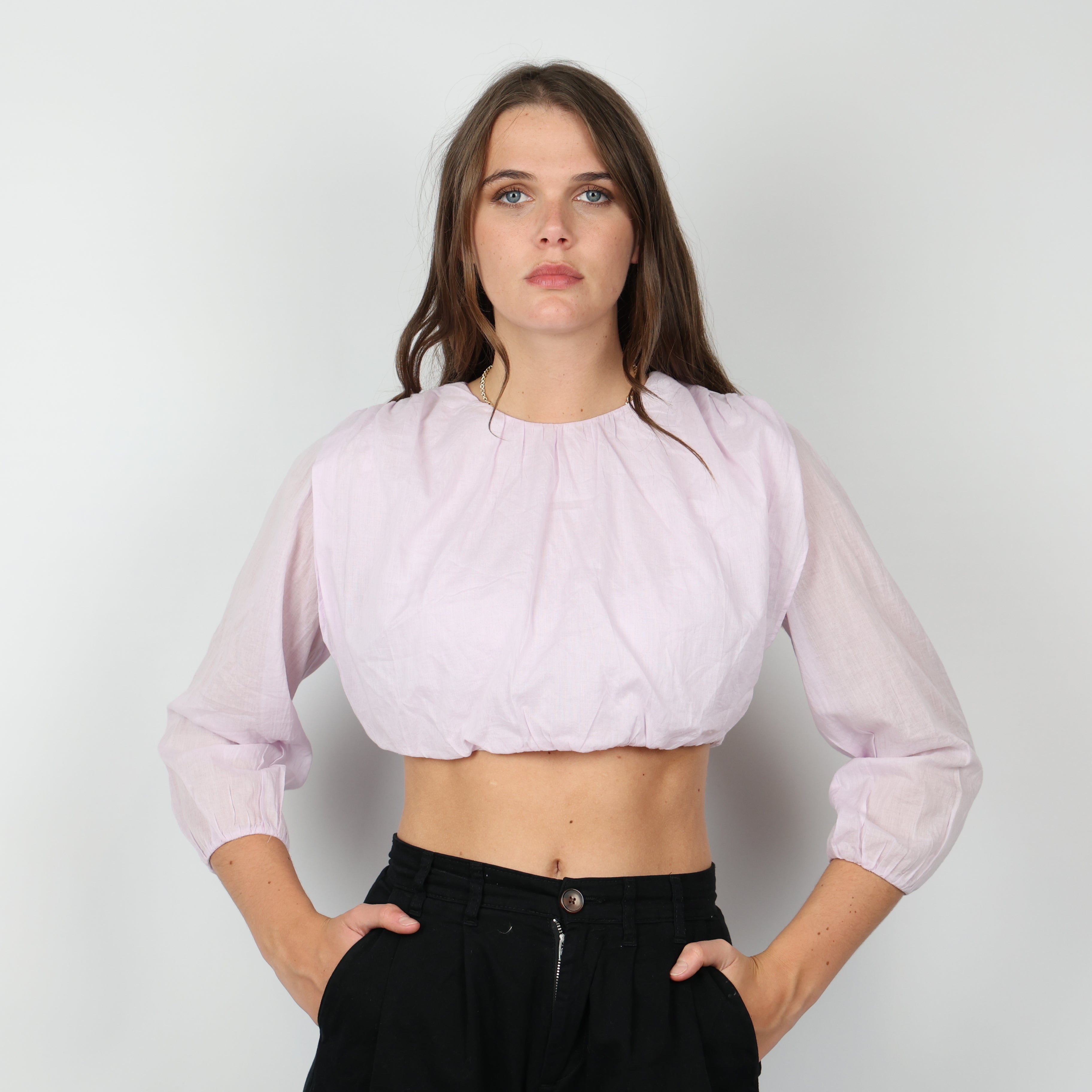 Blouse, UK Size 10
