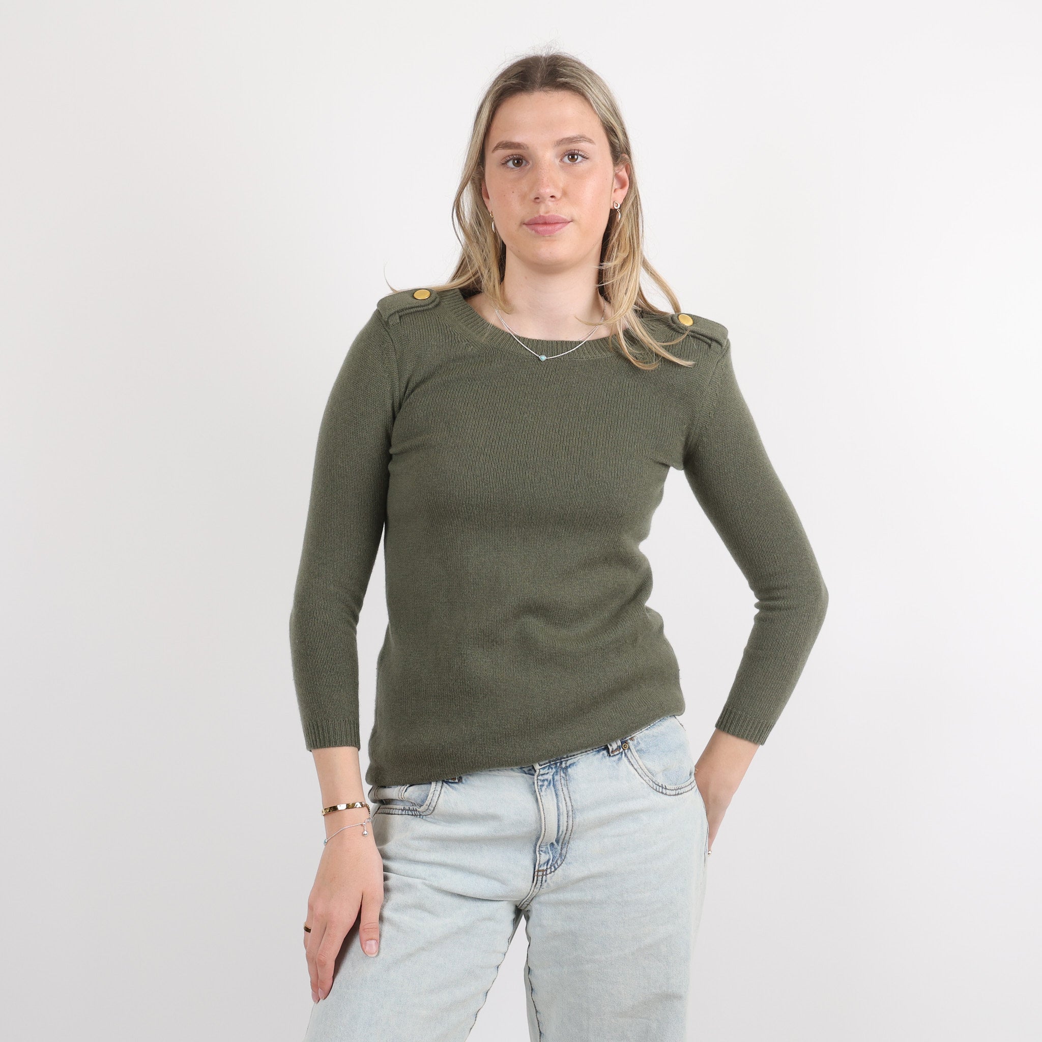 Knitwear, UK Size 10