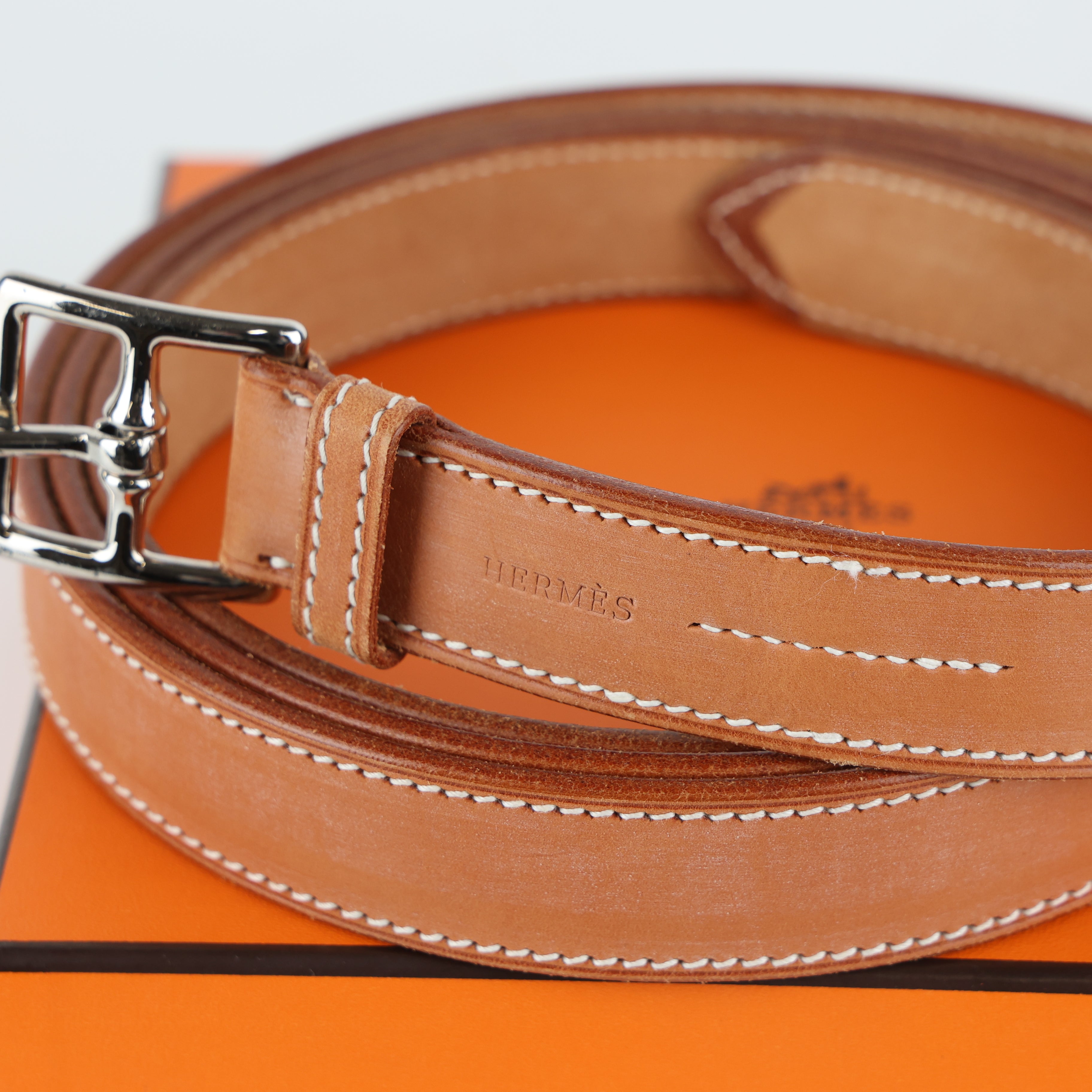 Belt, UK Size One Size