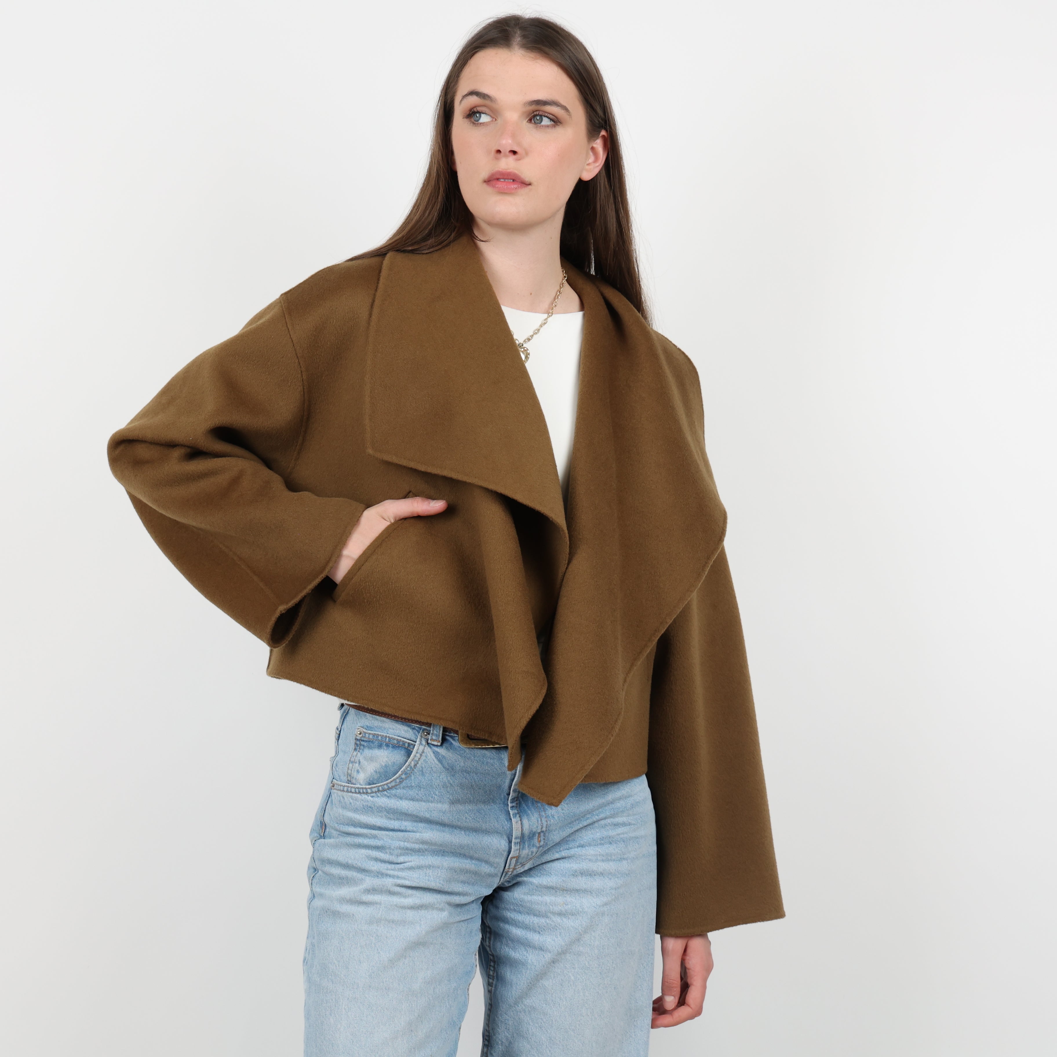 Jacket, UK Size 6