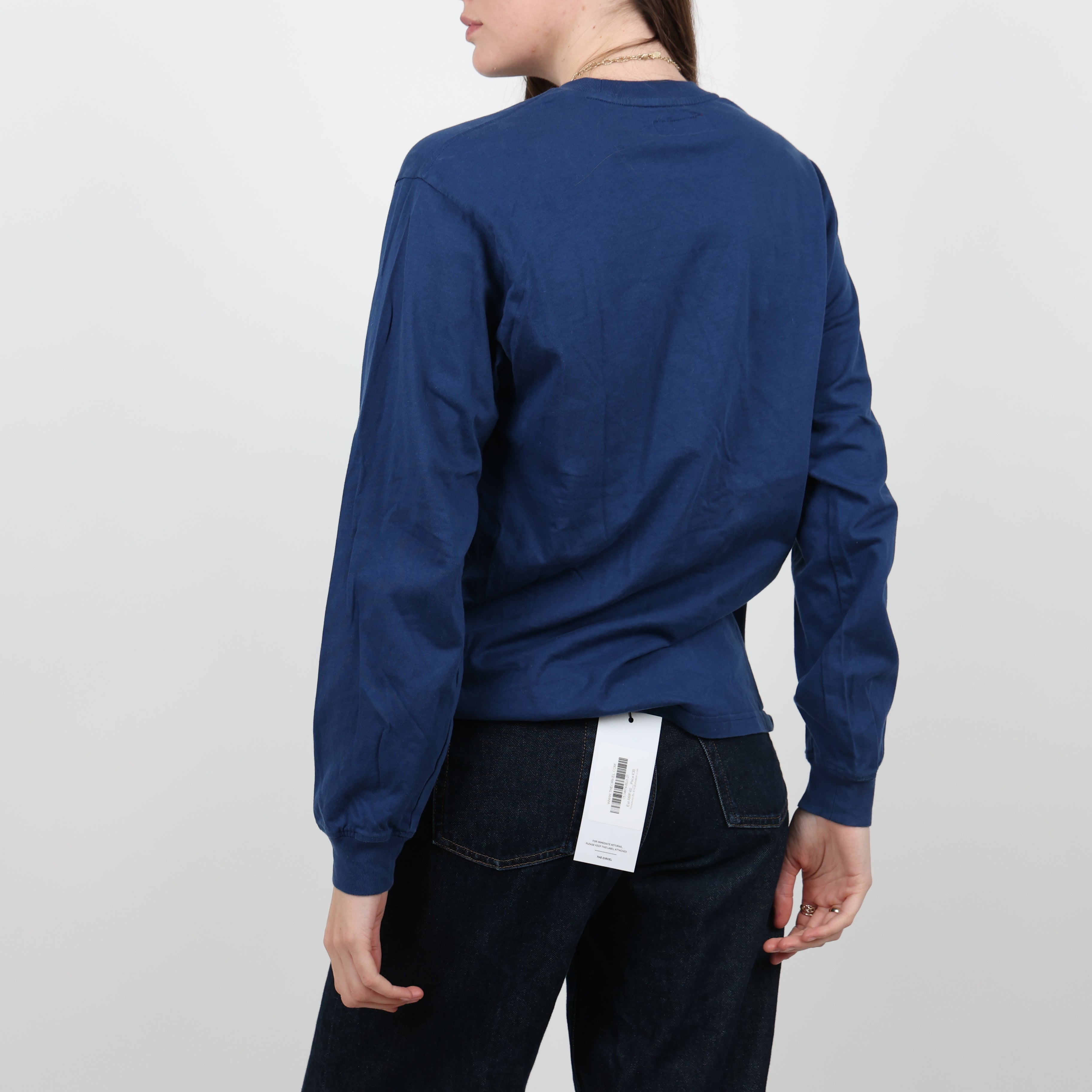 Top, UK Size 8