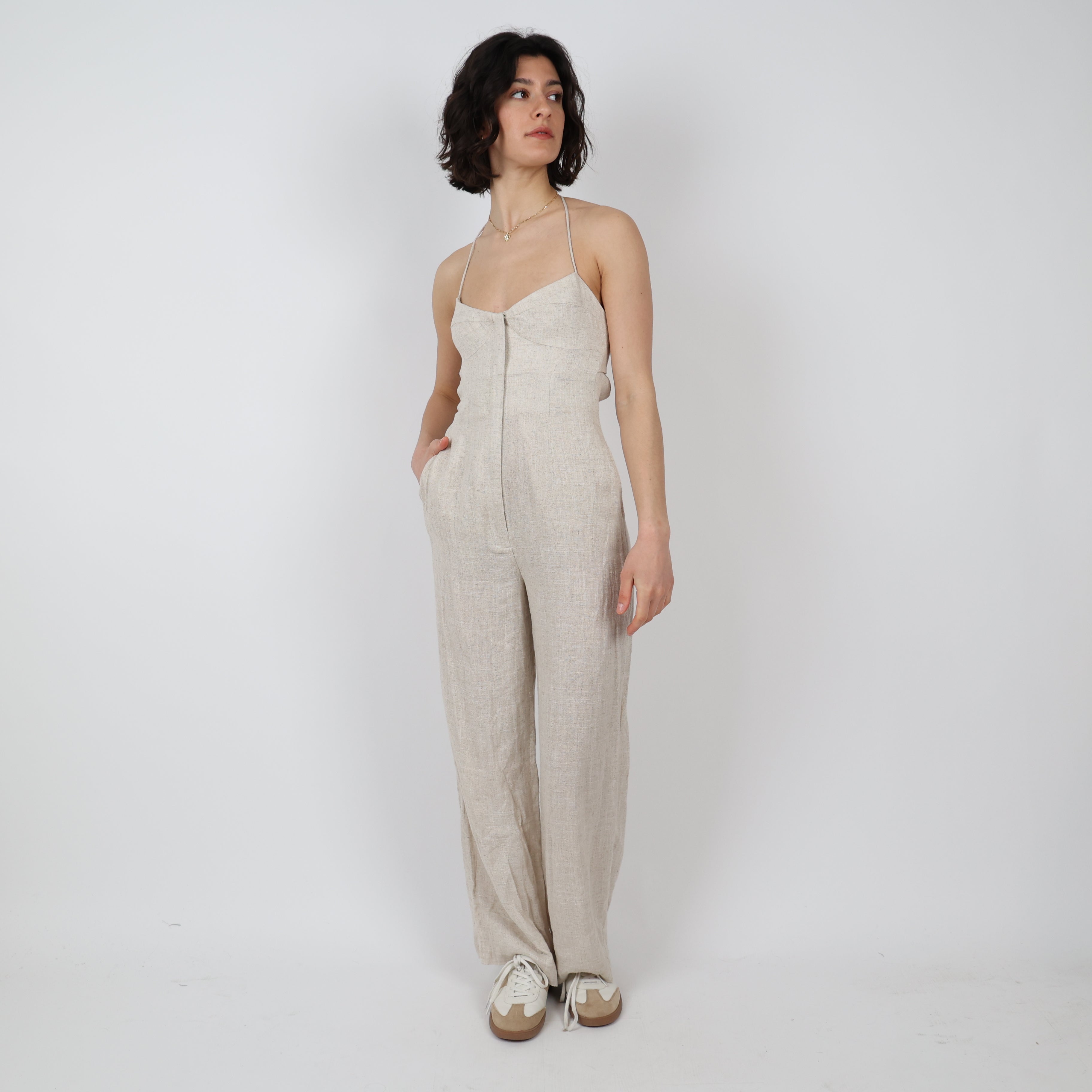 Jumpsuit, UK Size 8