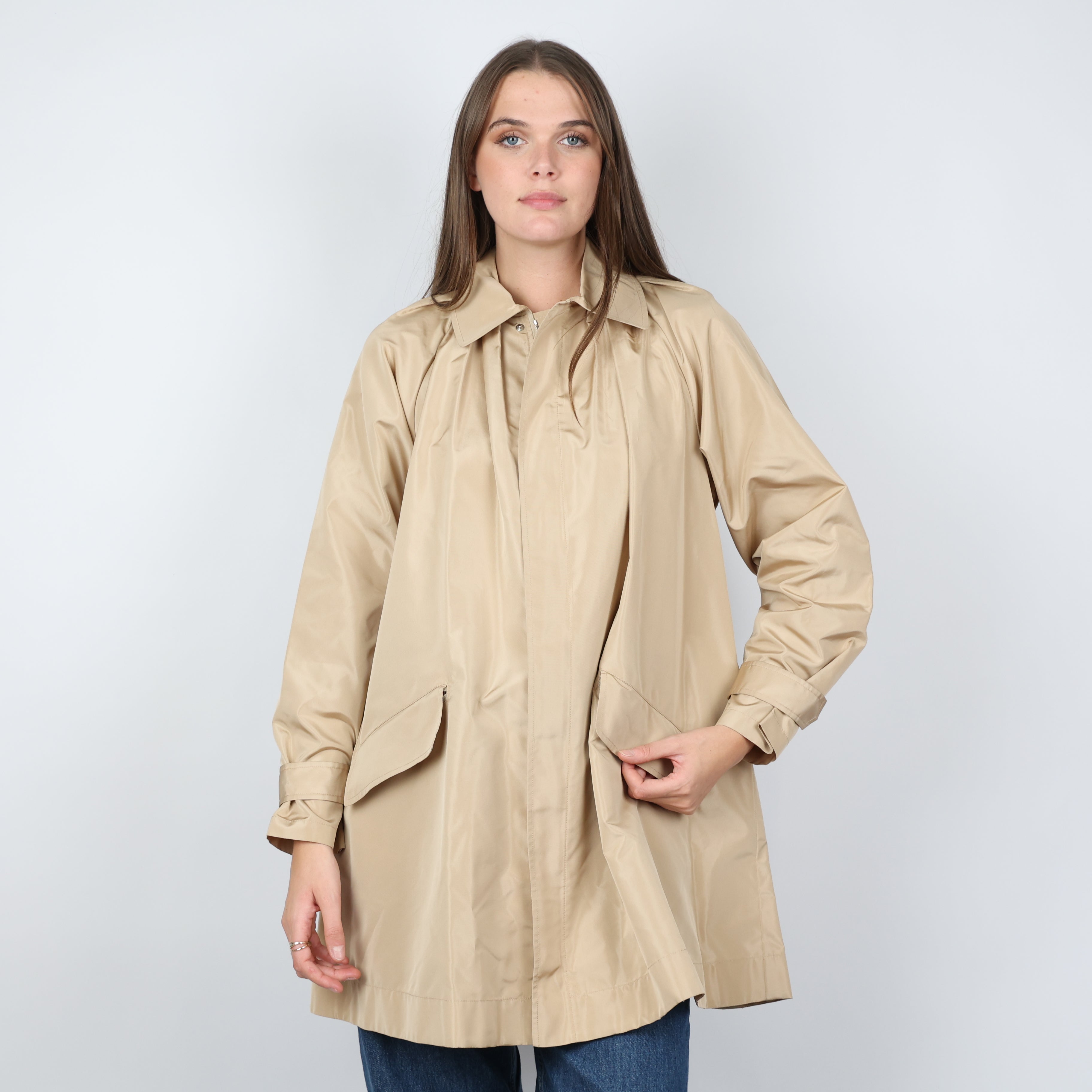 Coat, UK Size 8