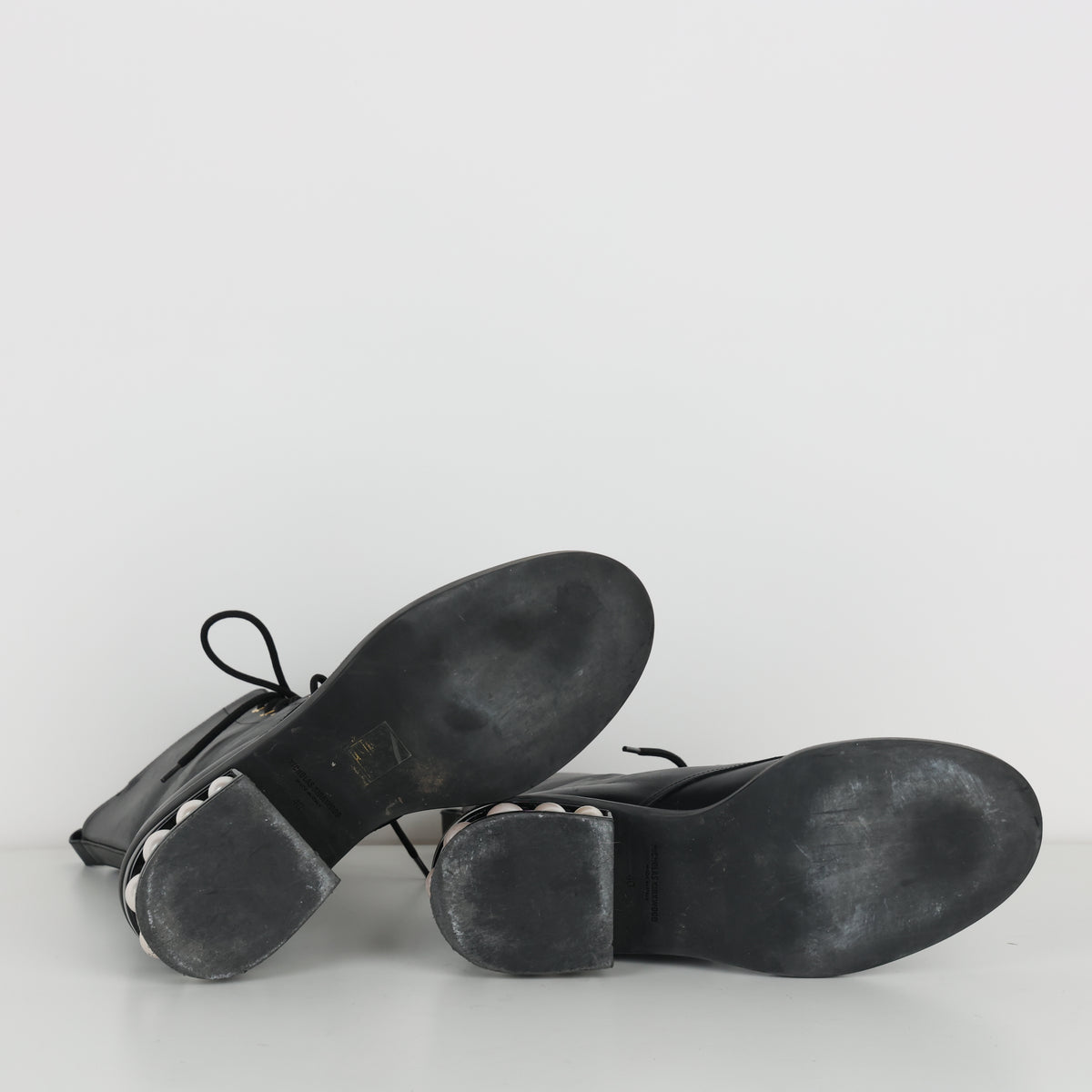 Boots , Shoe Size 40