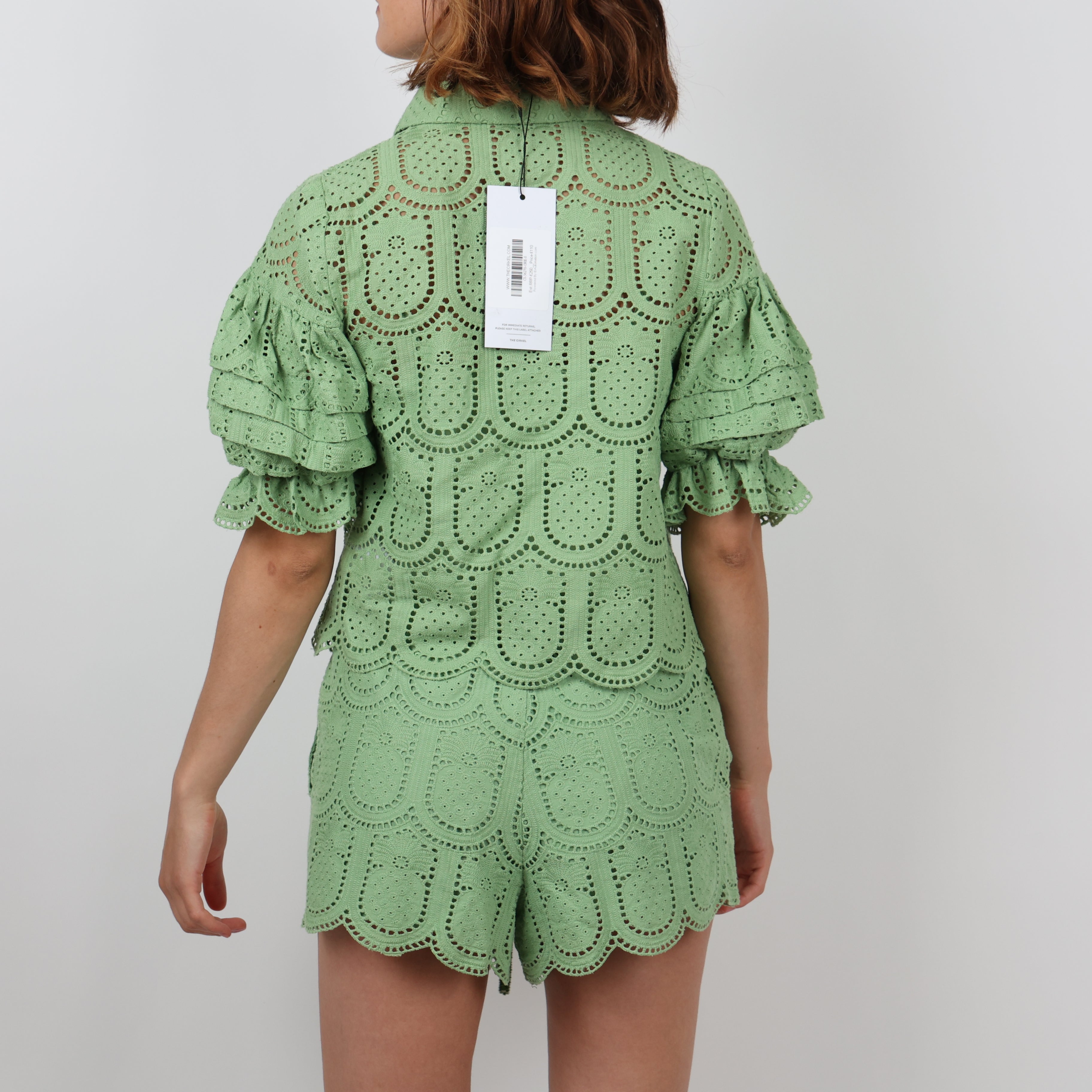 Co Ord, UK Size 8