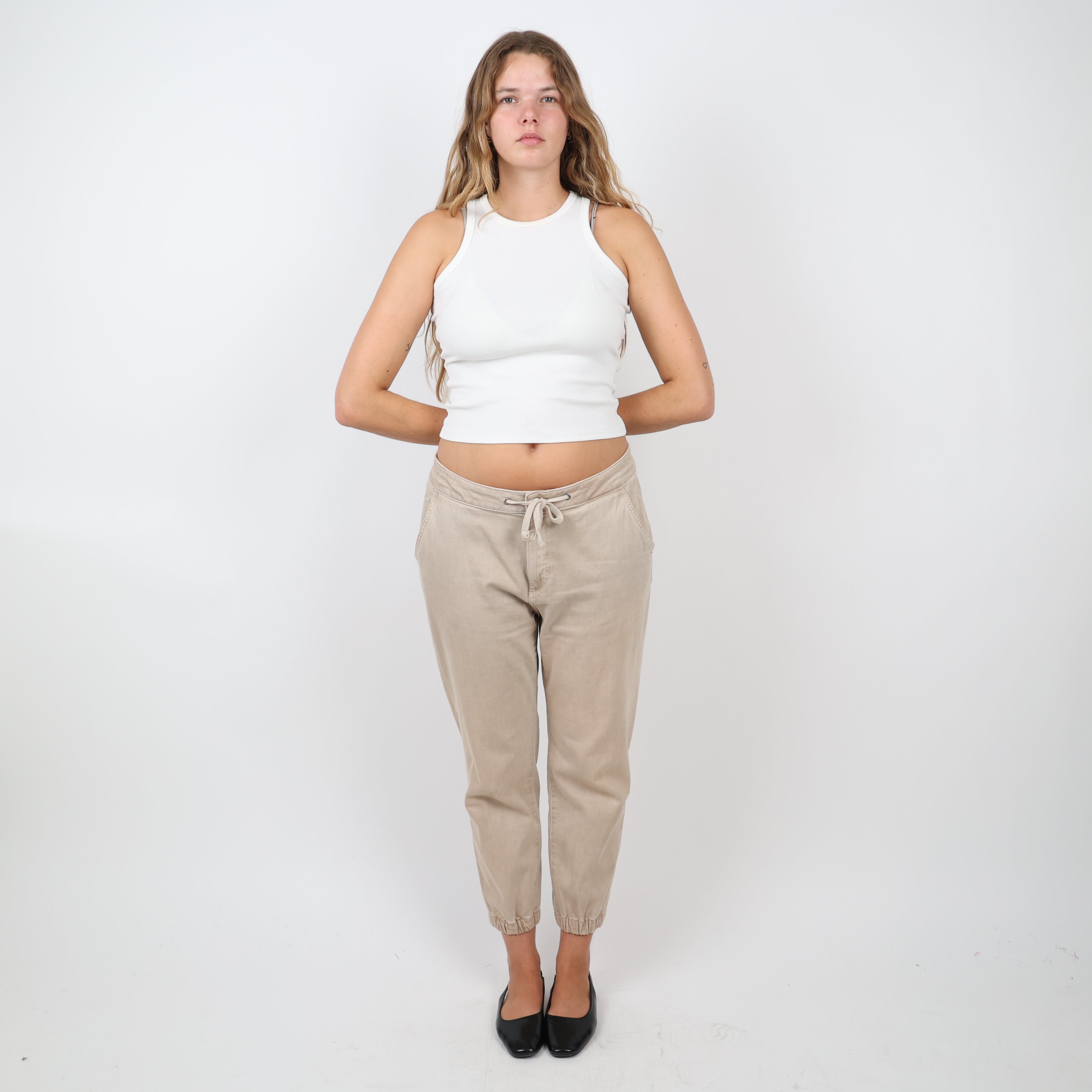Trousers, Waist 30