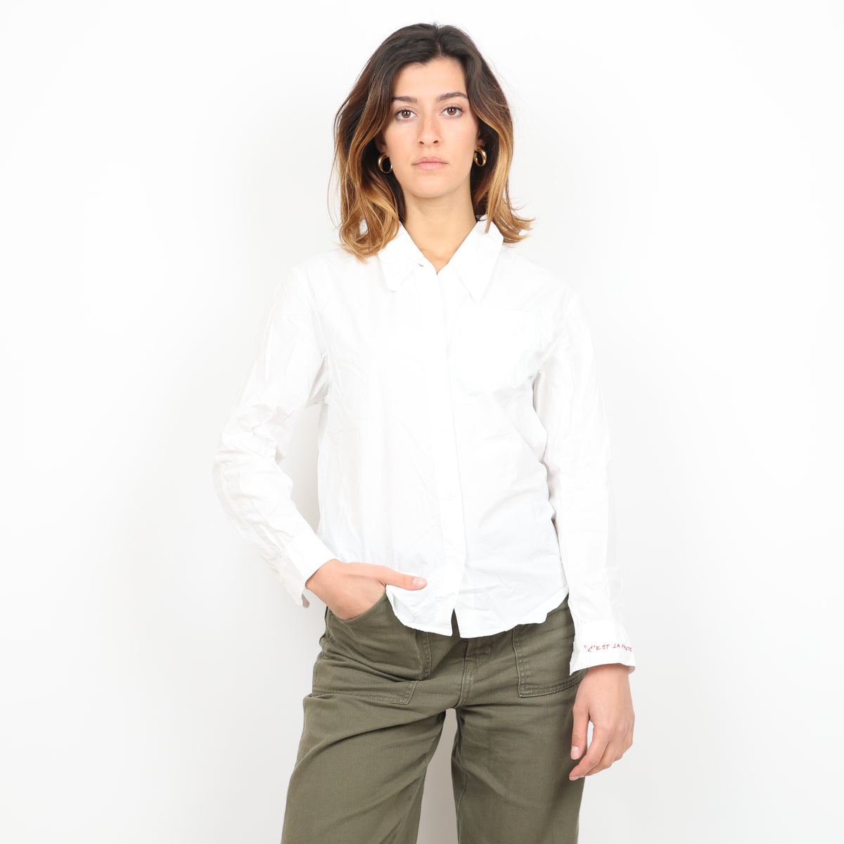 Blouse, UK Size 6