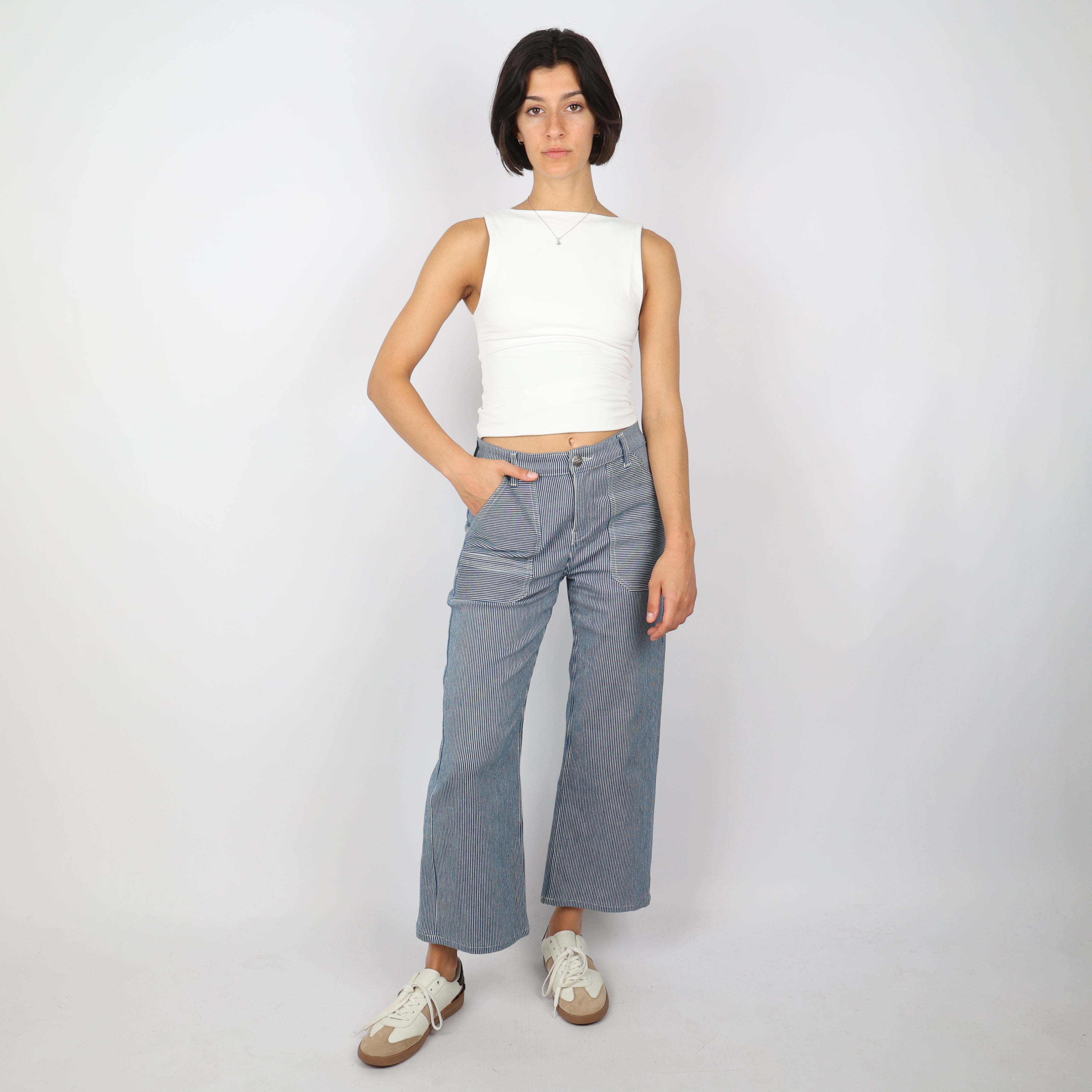 Jeans, Waist 26