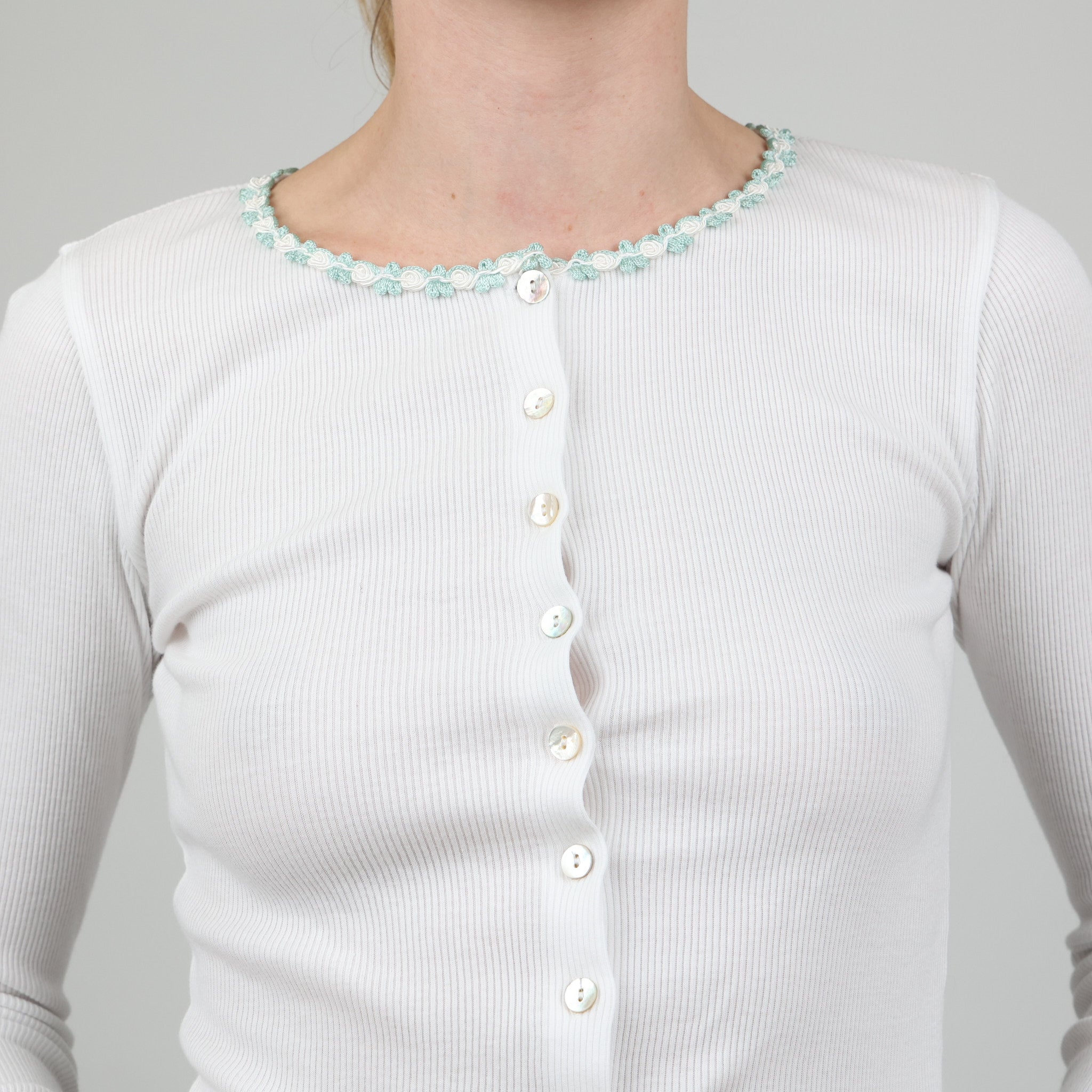 Top, UK Size 6