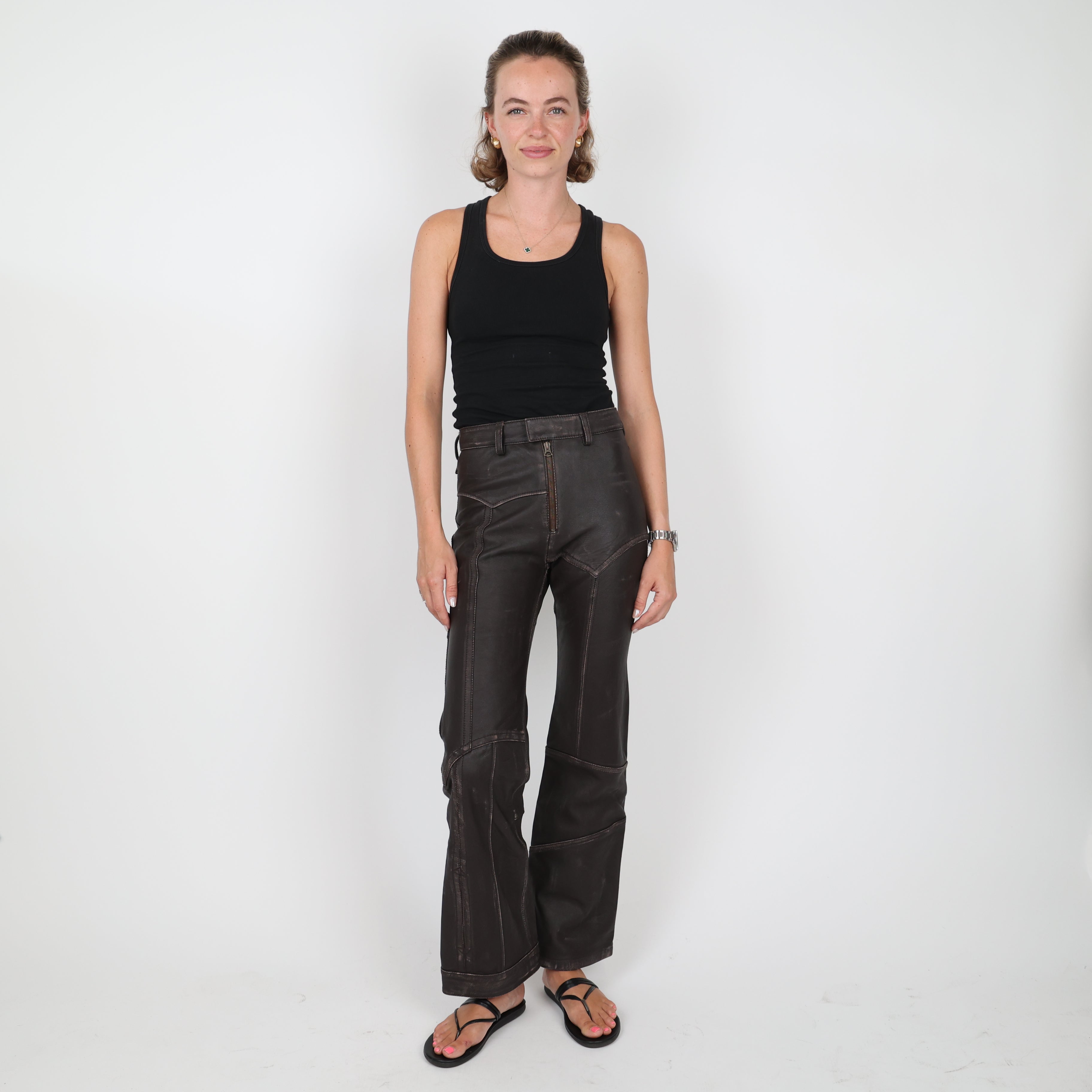 Trousers, UK Size 8