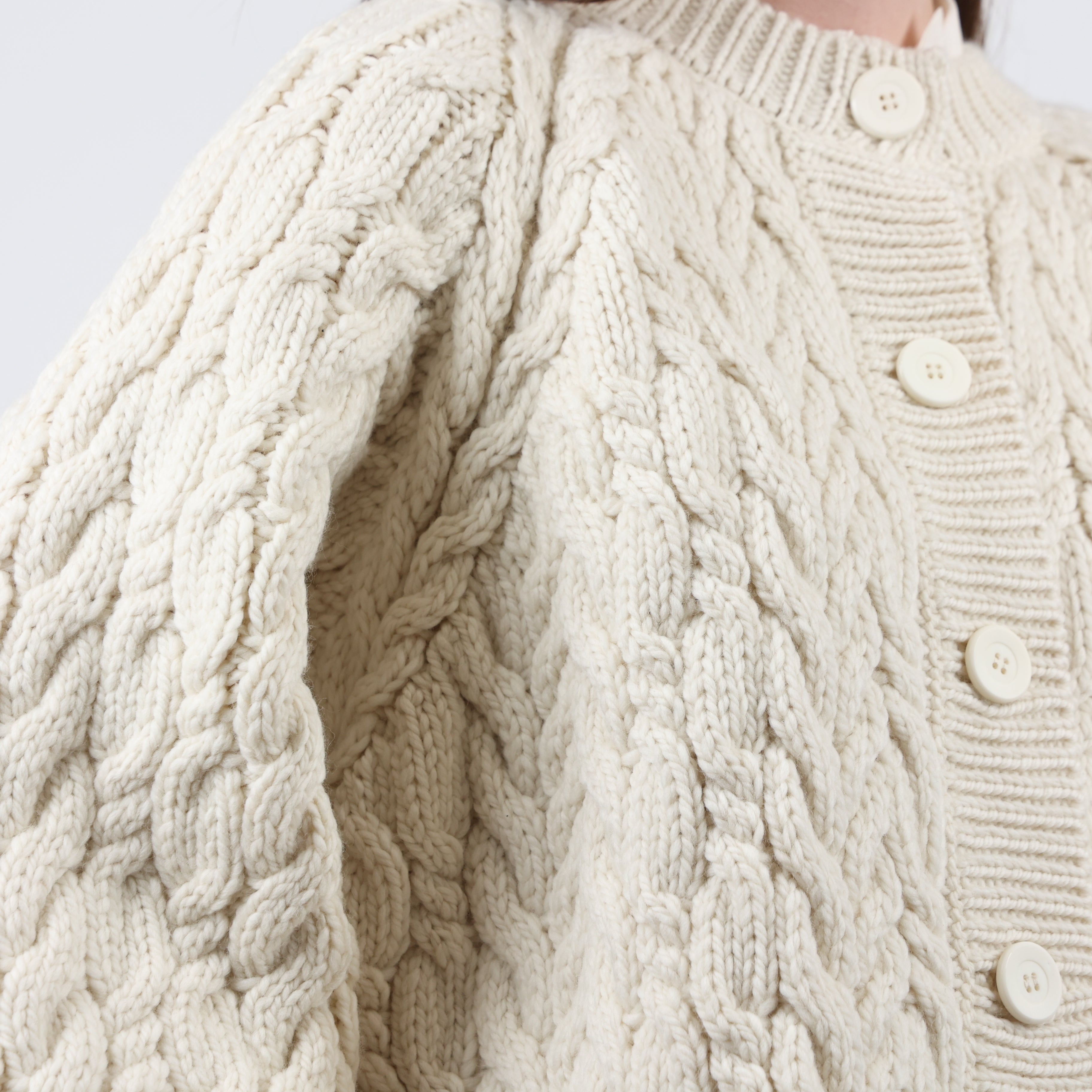 Knitwear, UK Size One Size