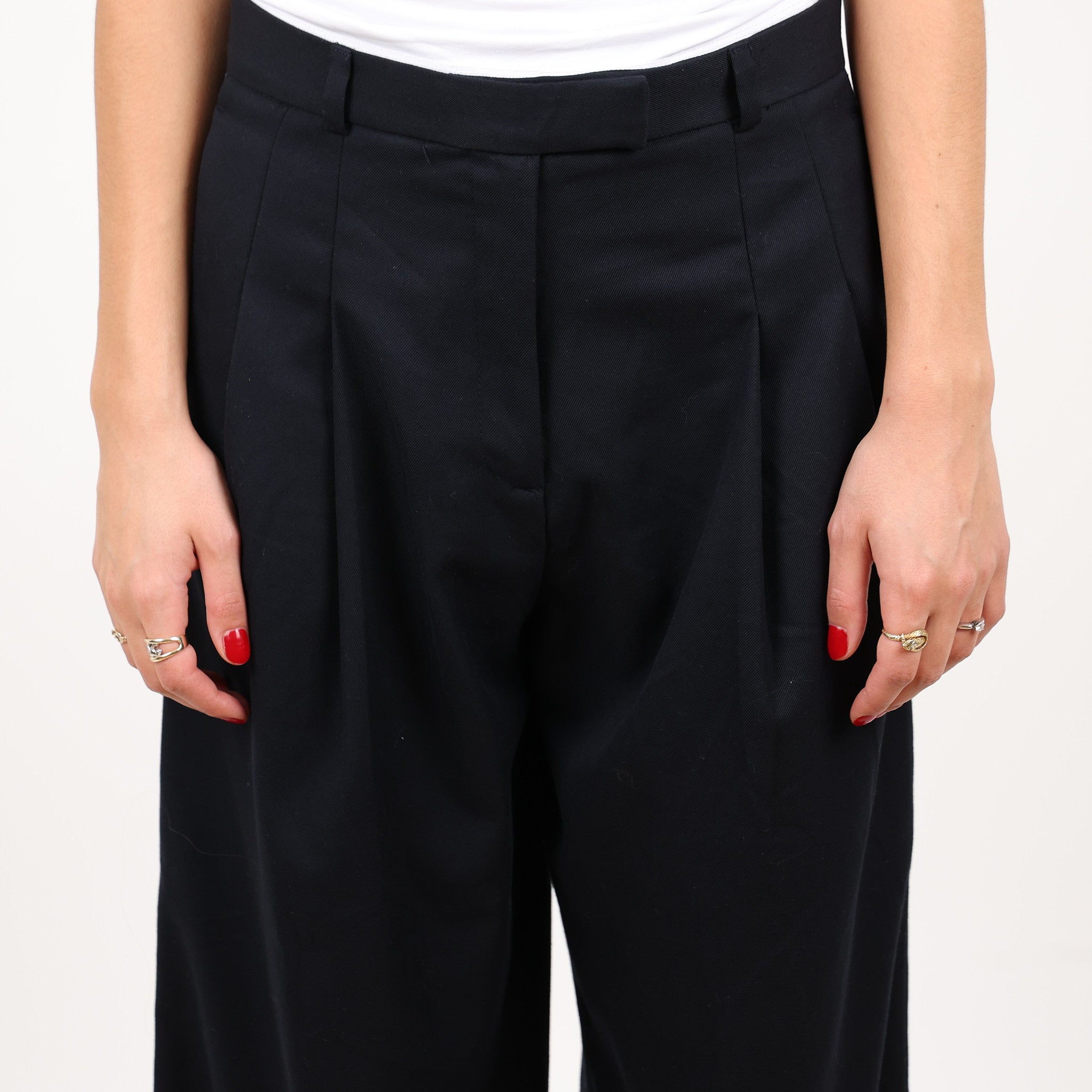 Trousers, UK Size 8