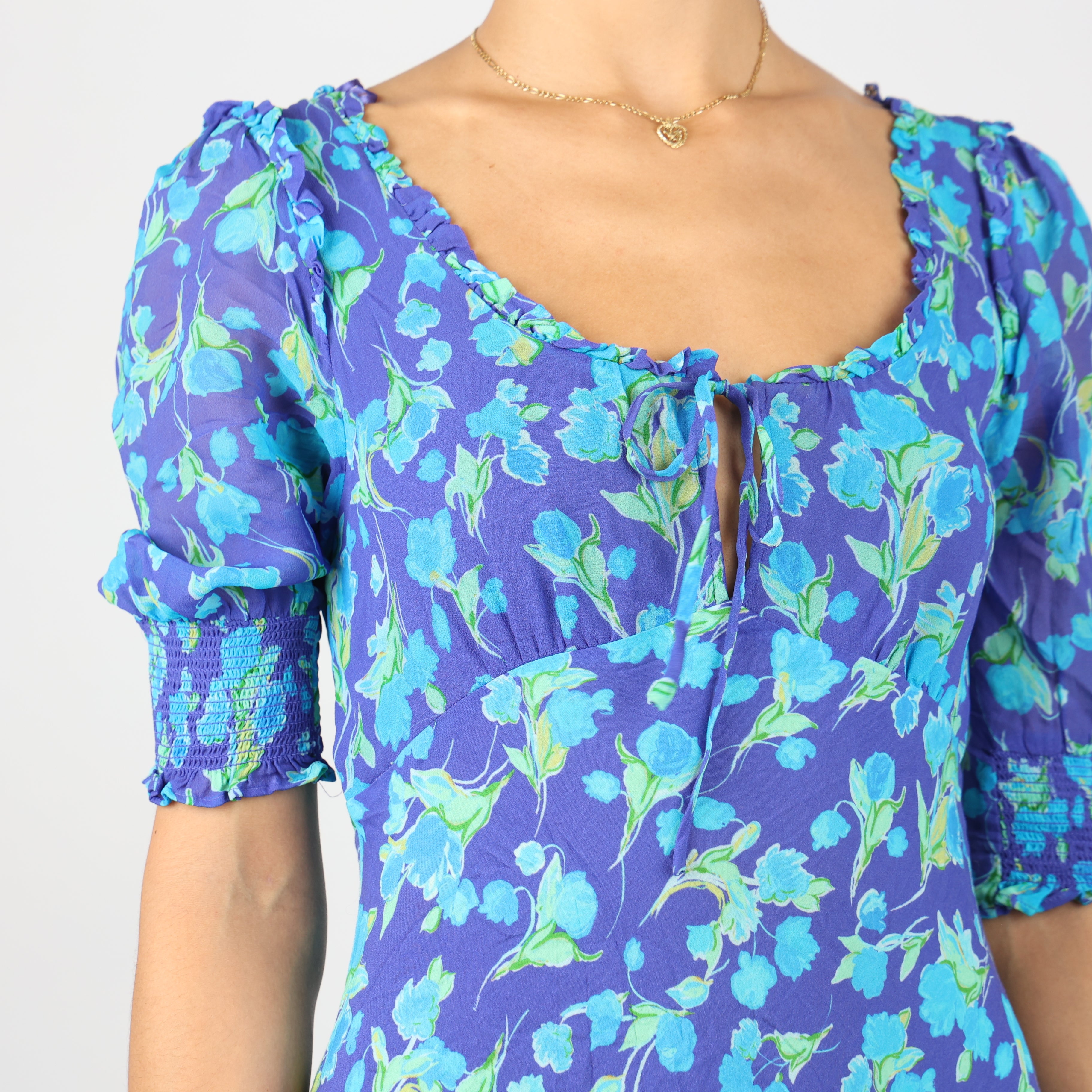 Dress, UK Size 10
