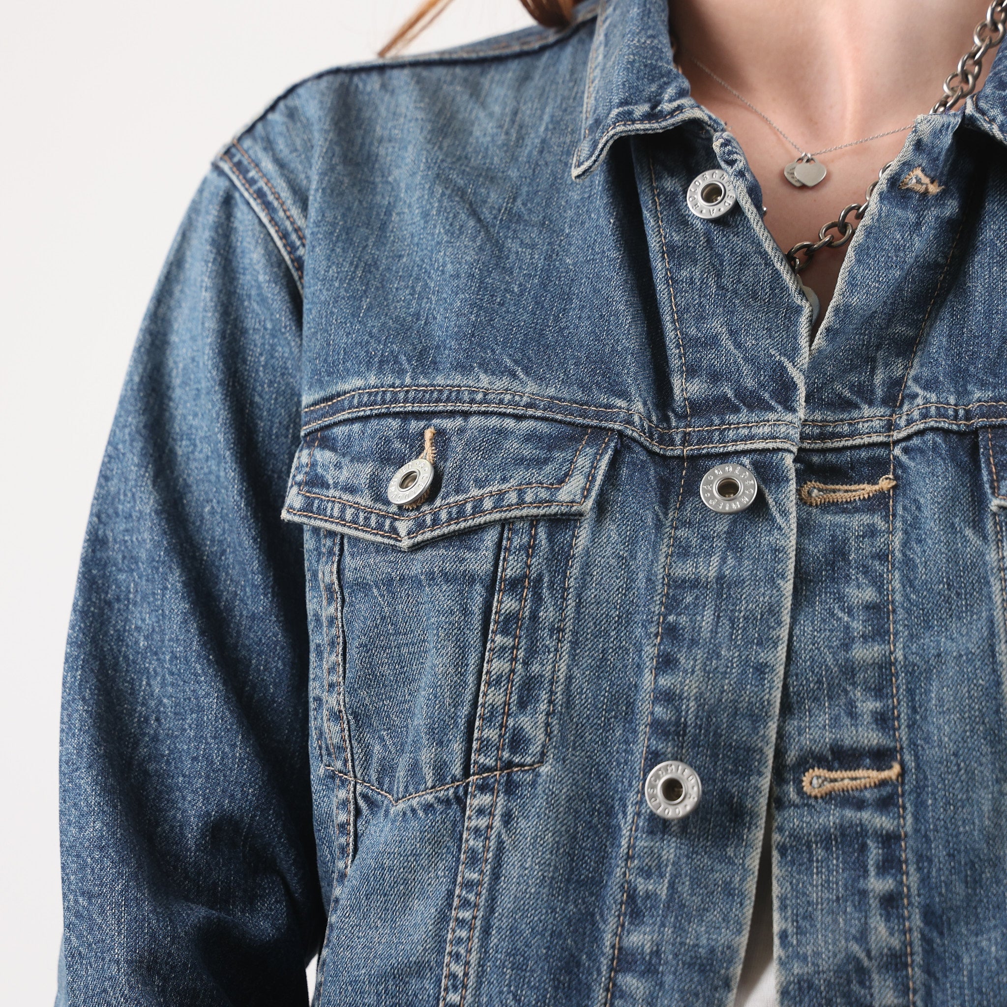 Jacket, UK Size 8