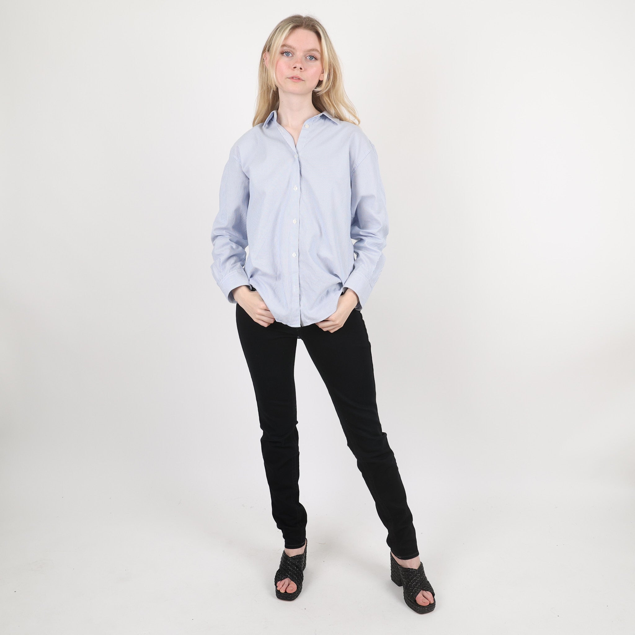Jeans, Waist 28