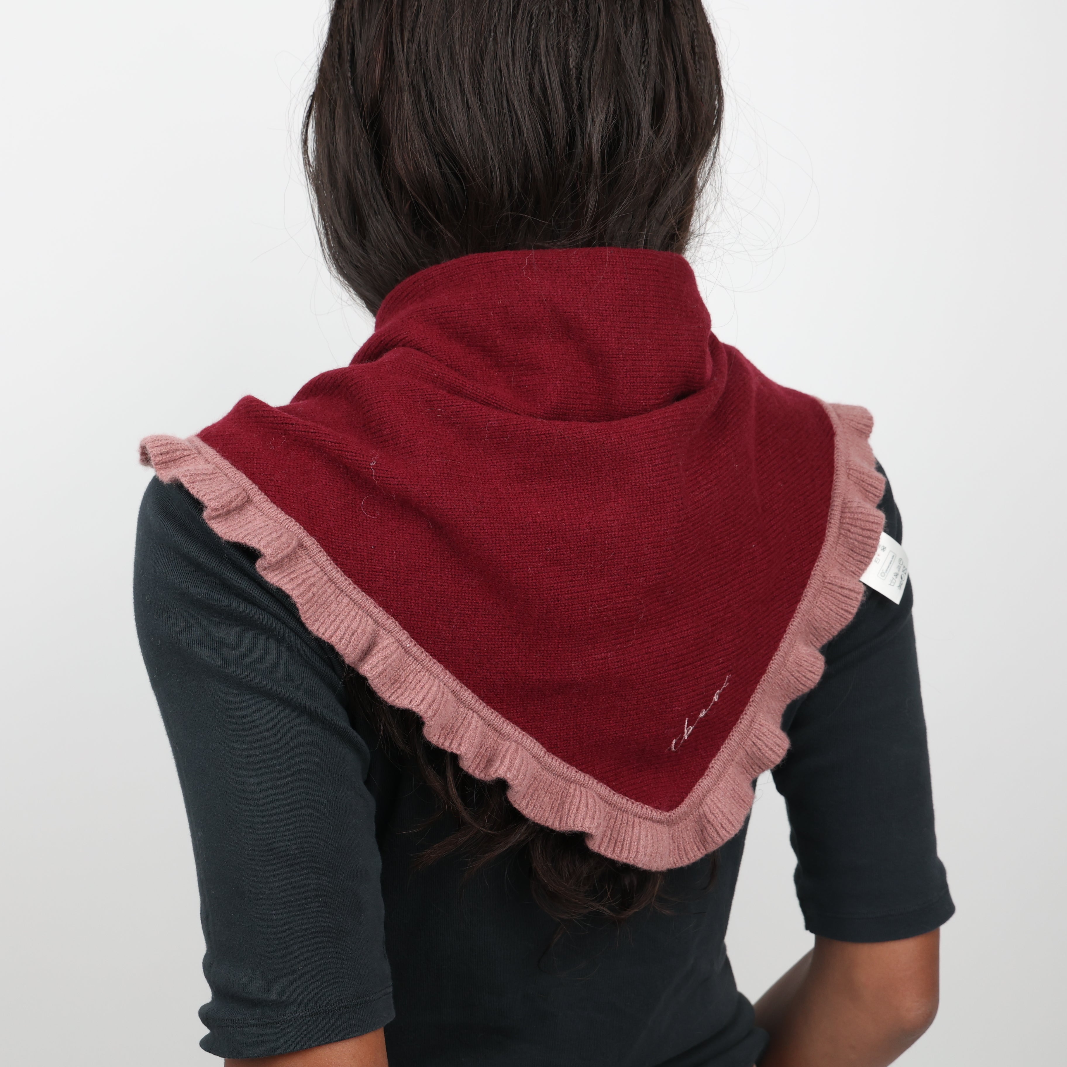 Scarf, UK Size One Size