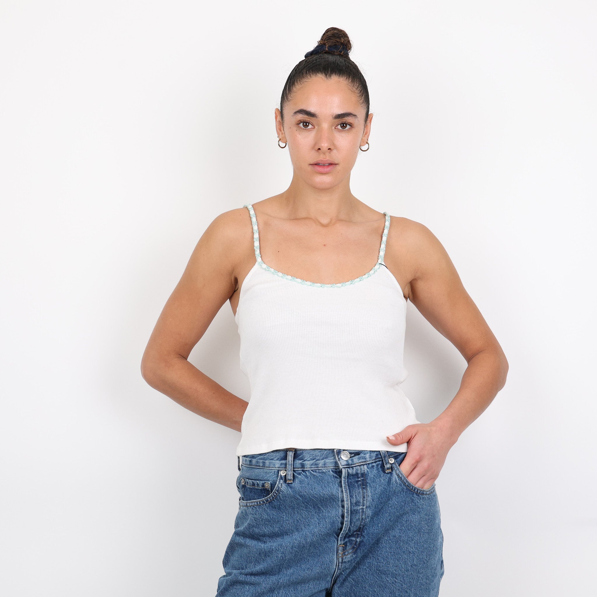 Top, UK Size 10