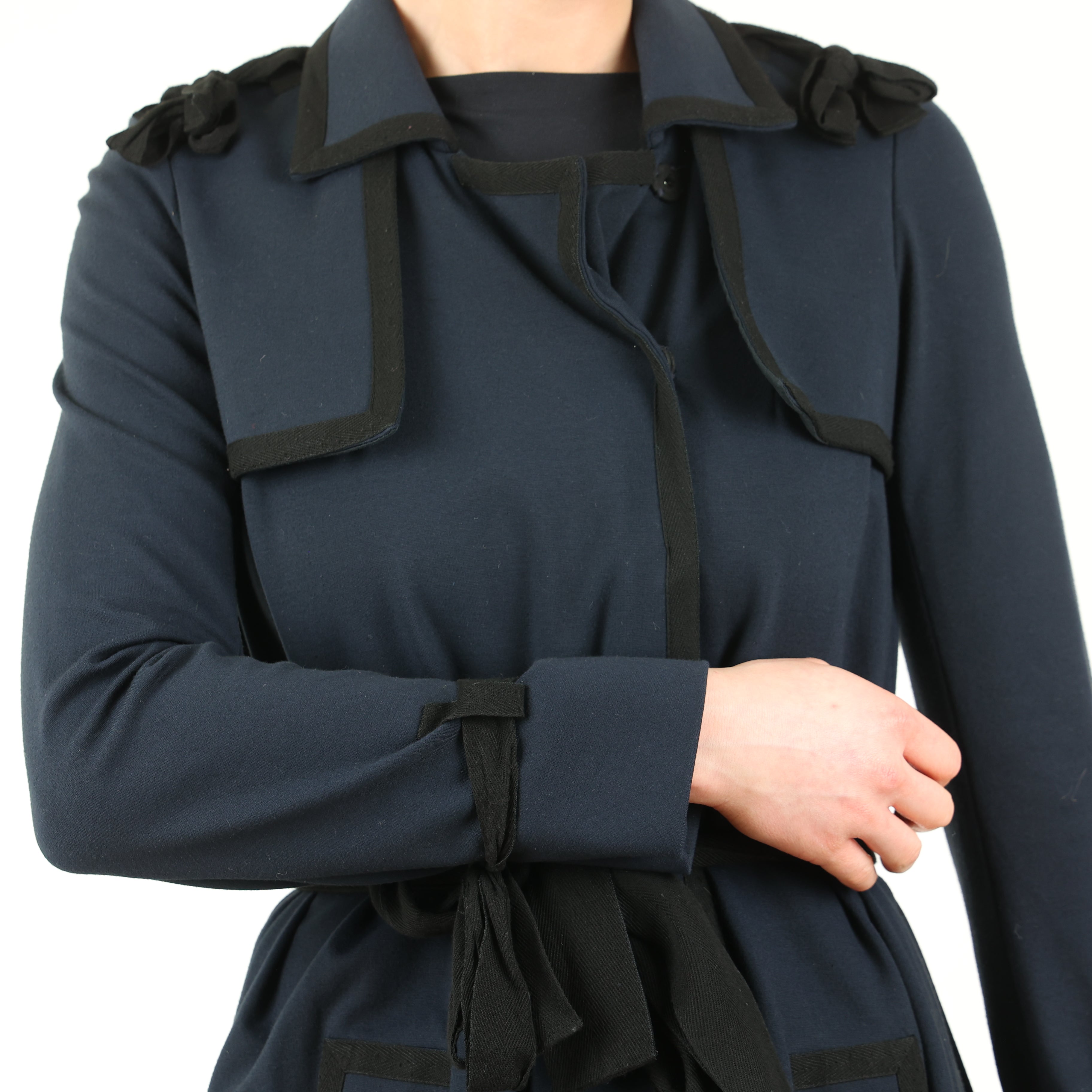 Coat, UK Size 10