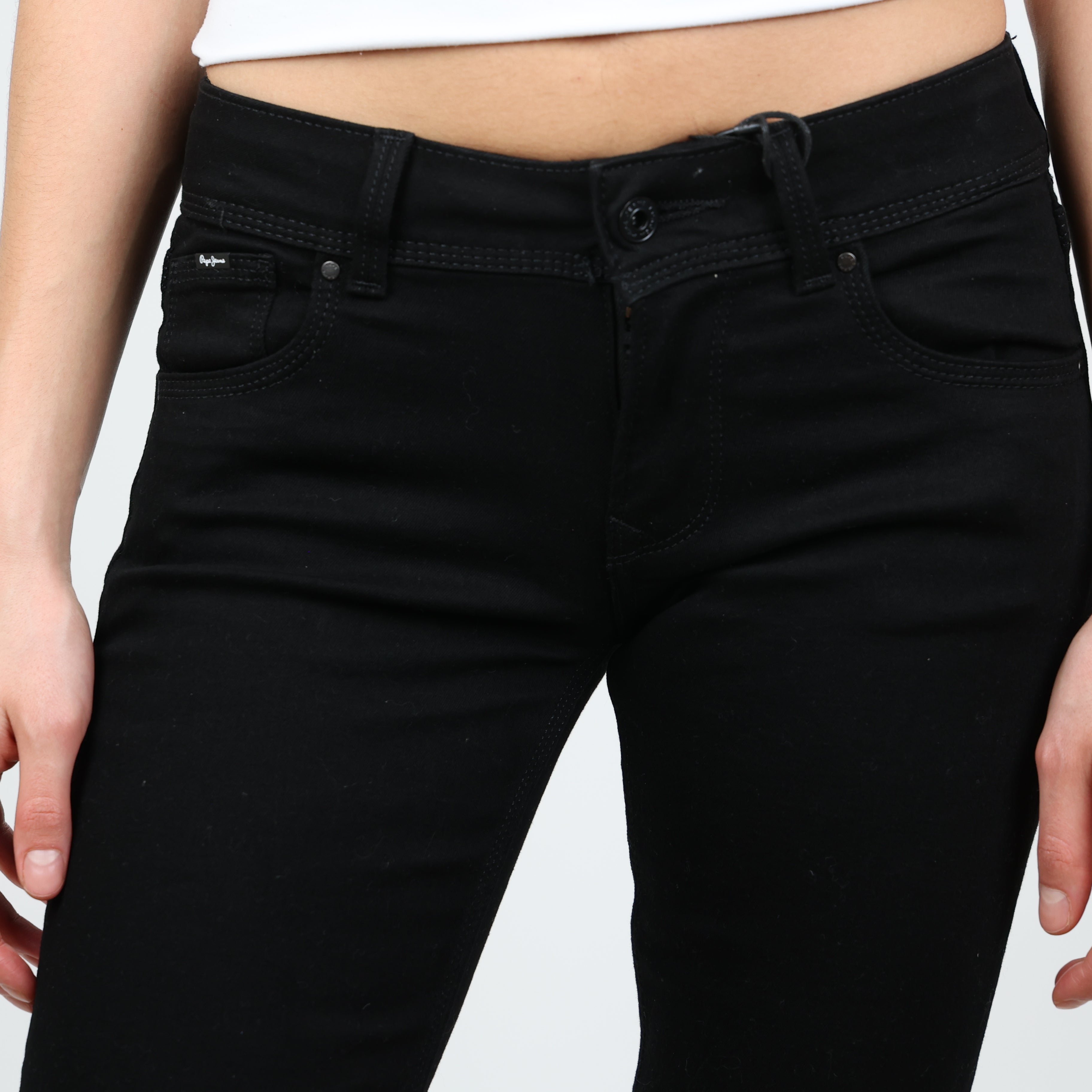 Jeans, Waist 25