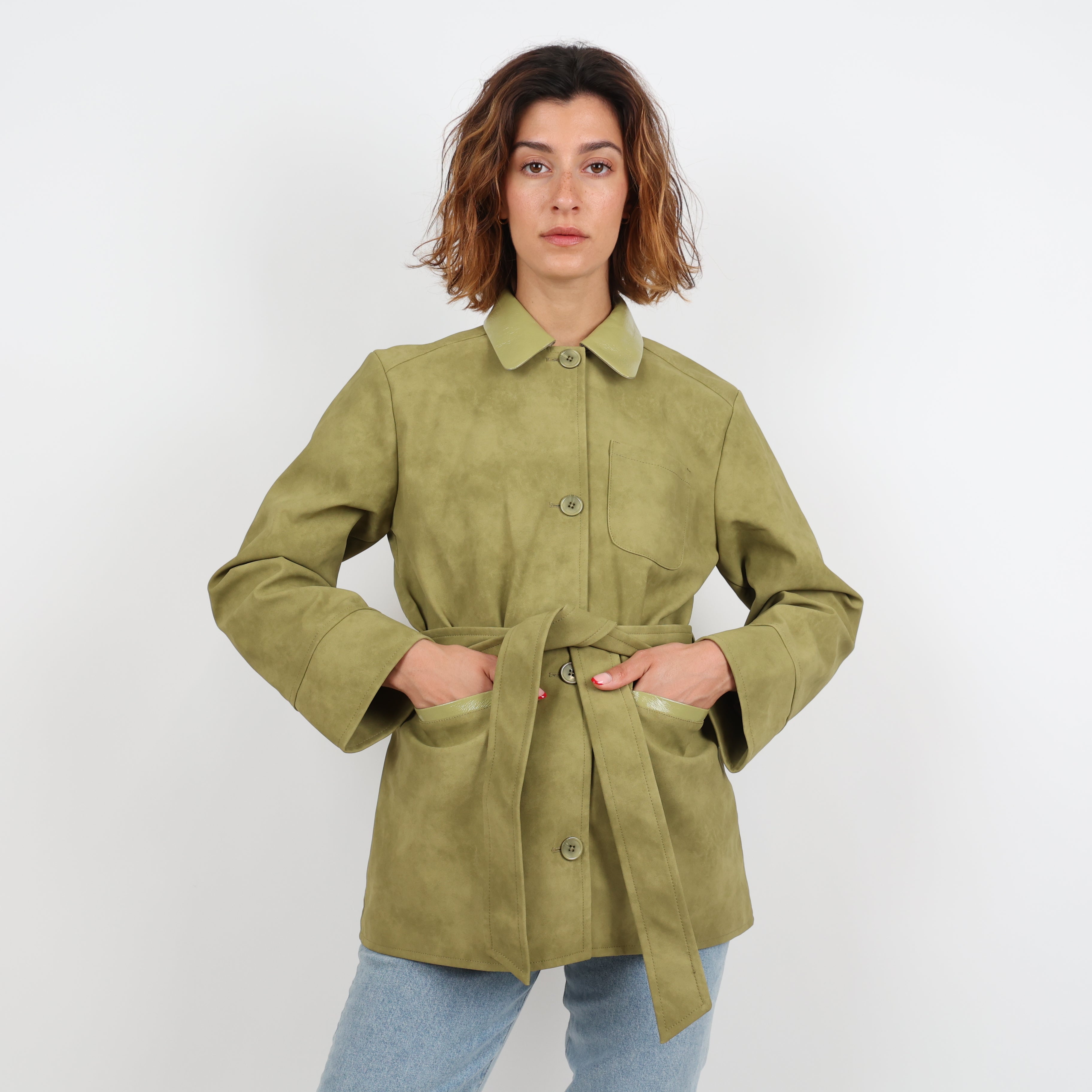 Jacket, UK Size 8
