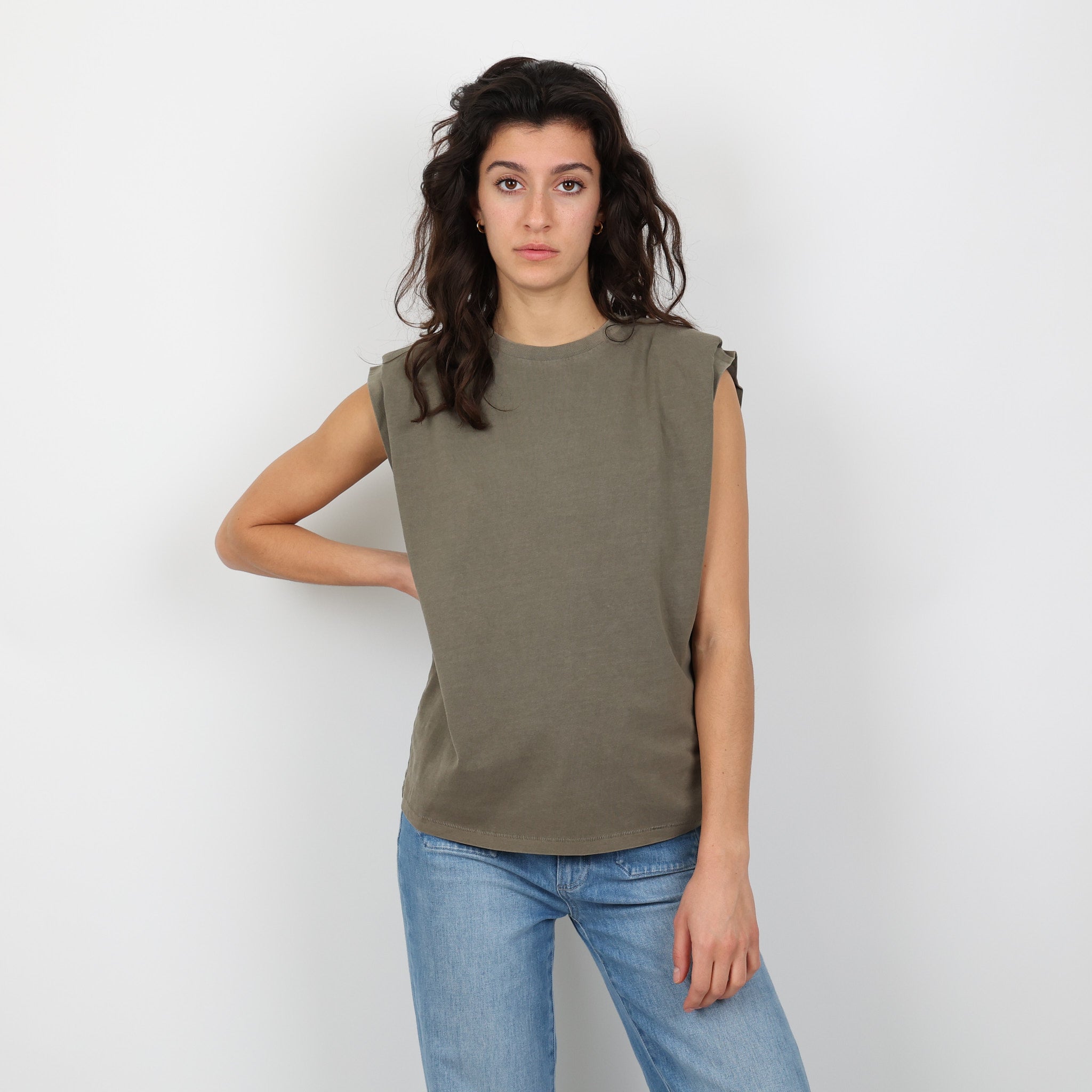 Top, UK Size 6
