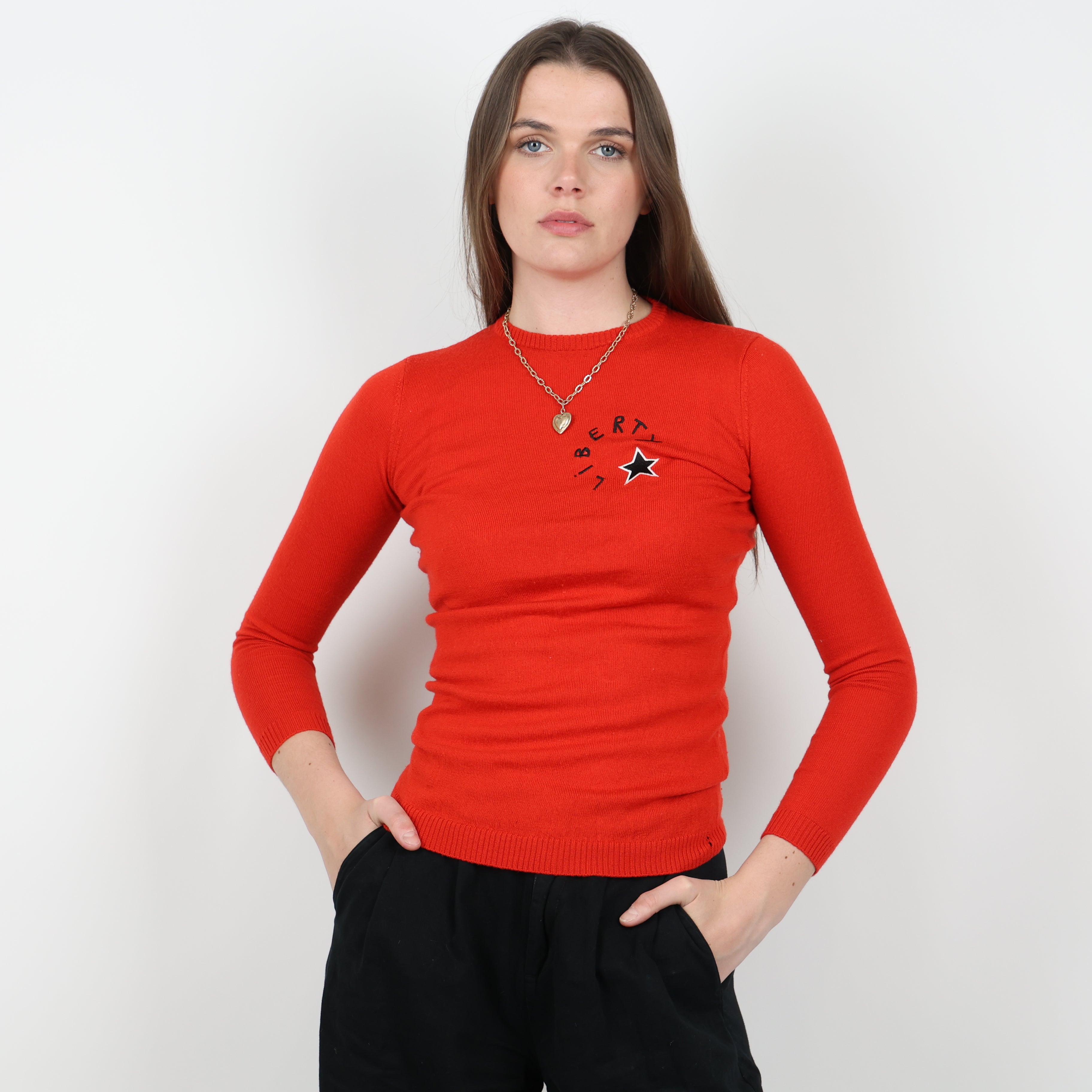Knitwear, UK Size 6