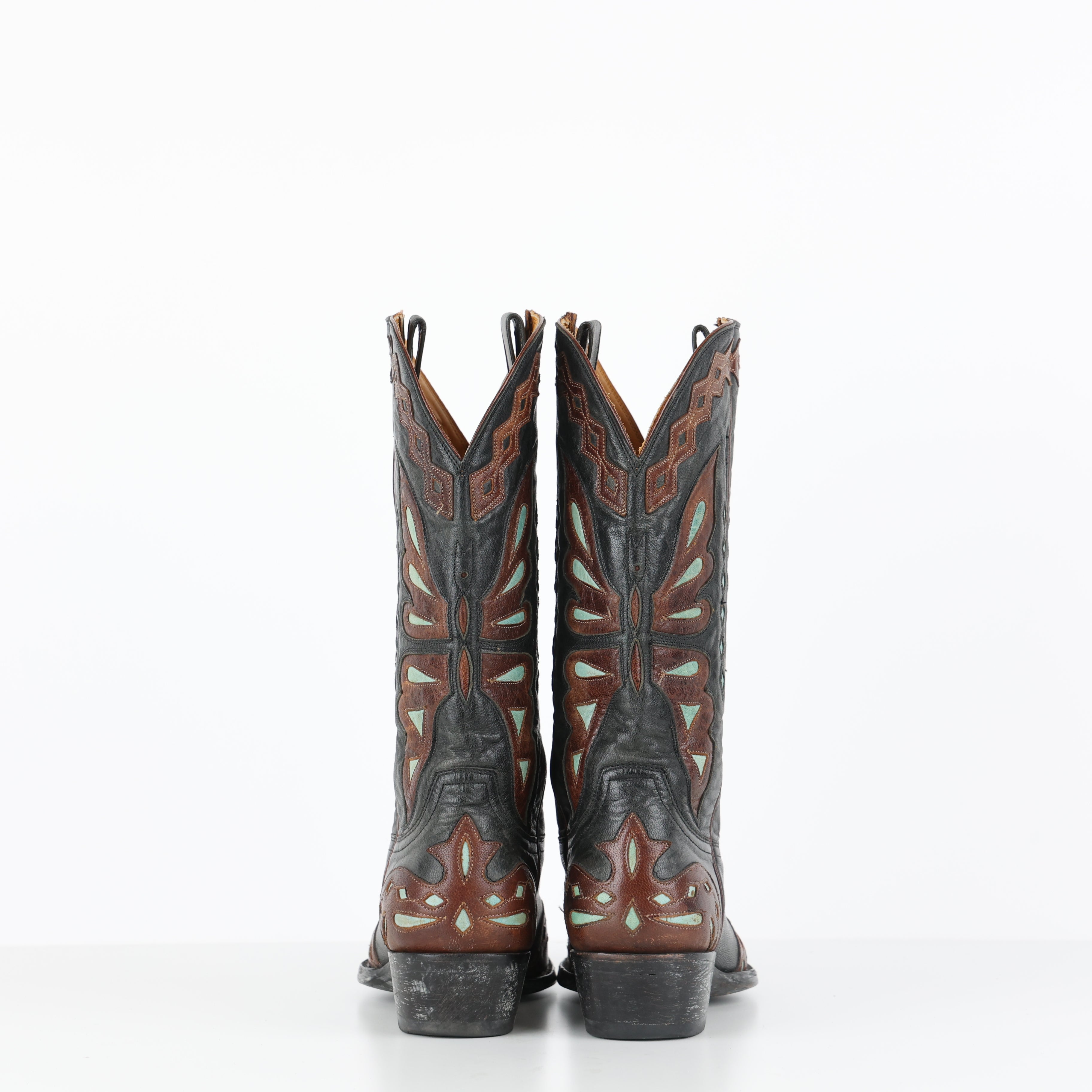Boots , Shoe Size 39
