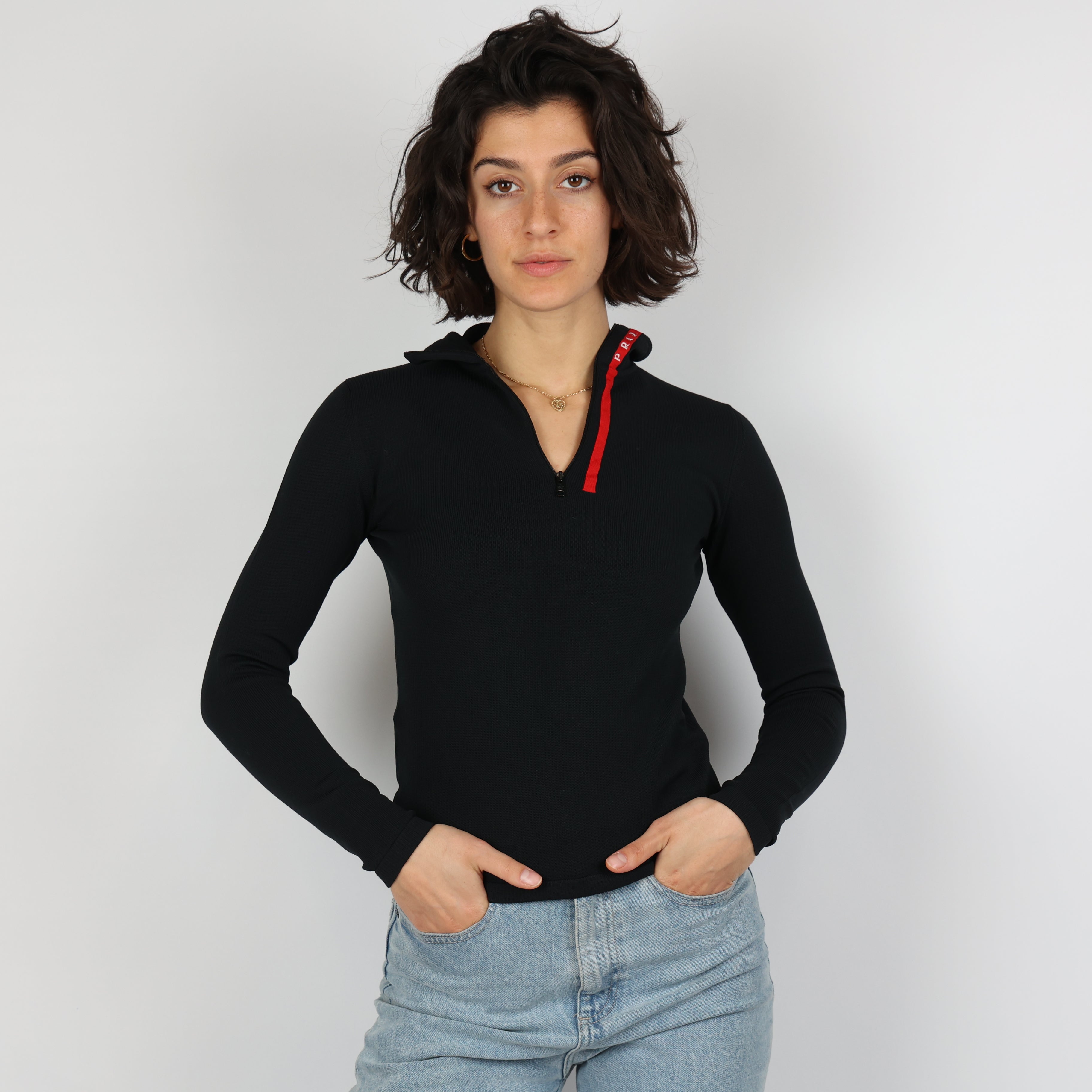 Sweatshirt, UK Size 4
