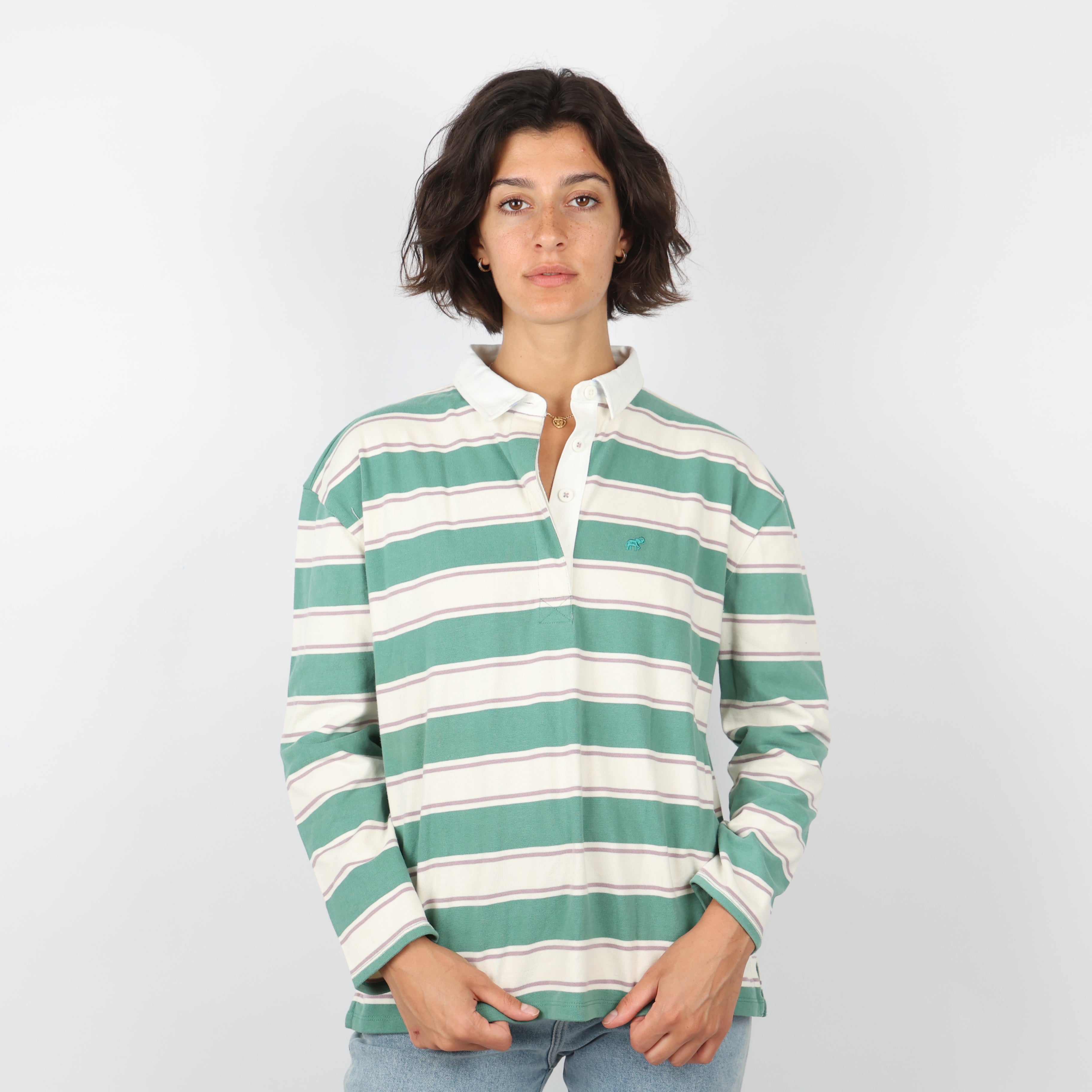 Top, UK Size 10