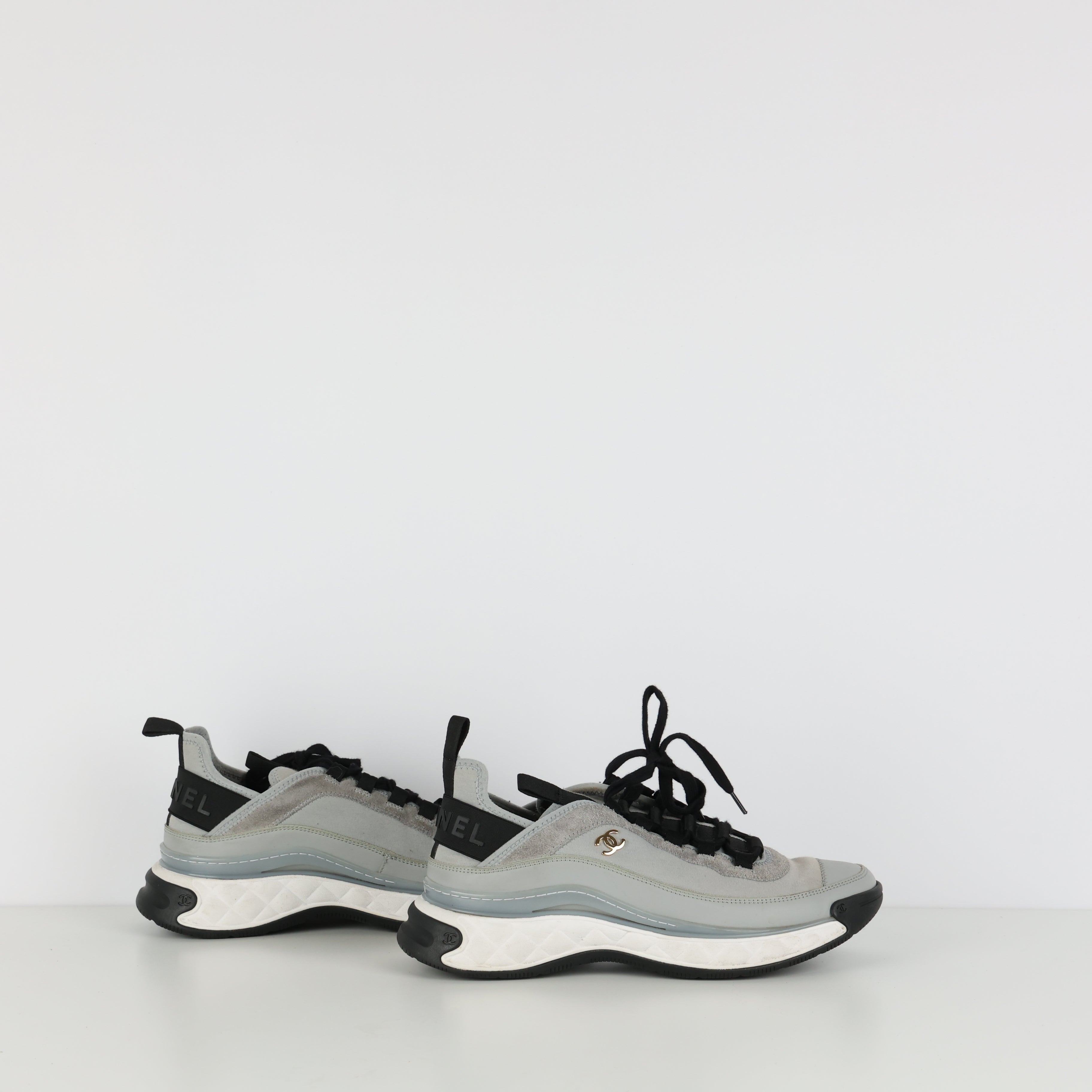 Trainers , Shoe Size 40.5