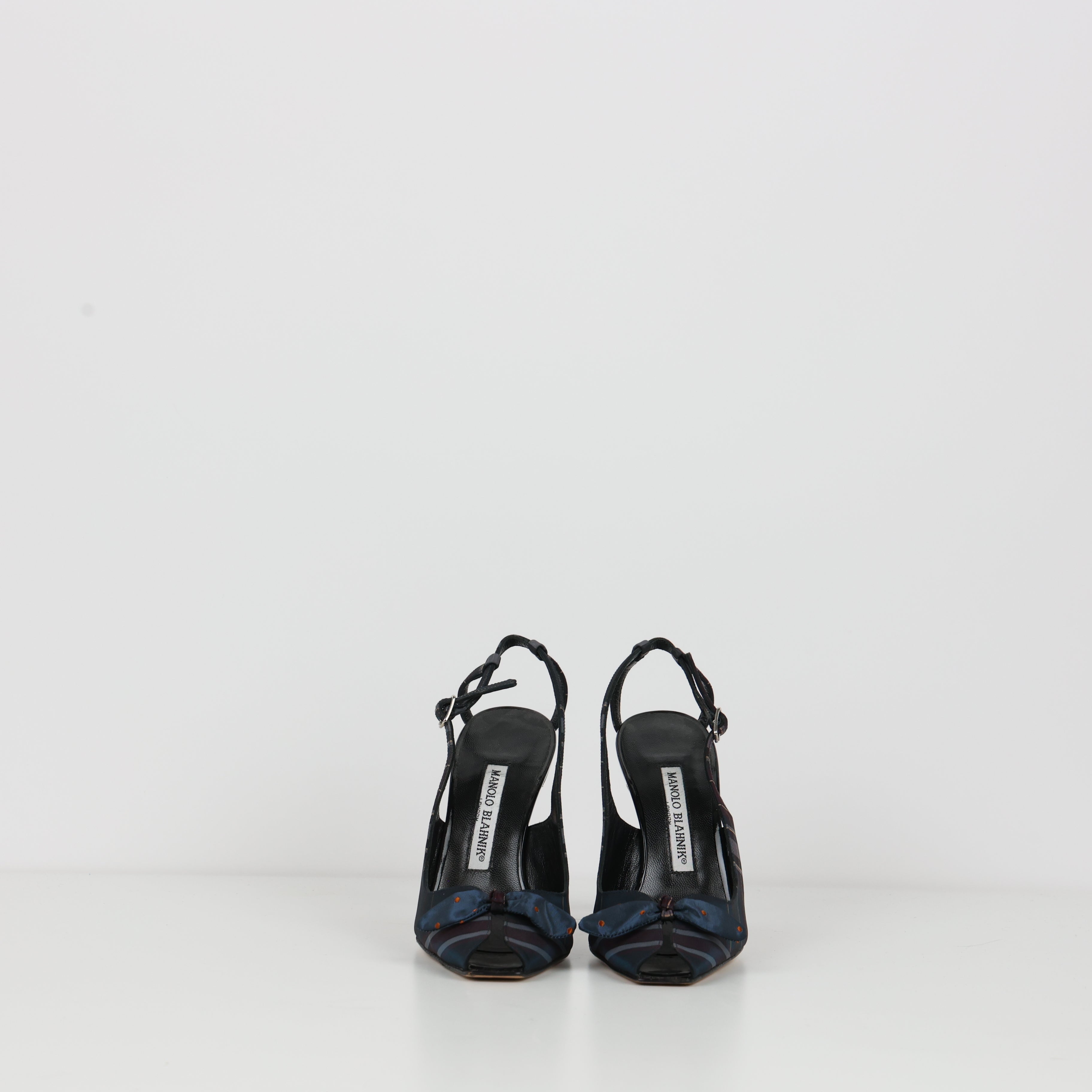Heels , Shoe Size 36.5