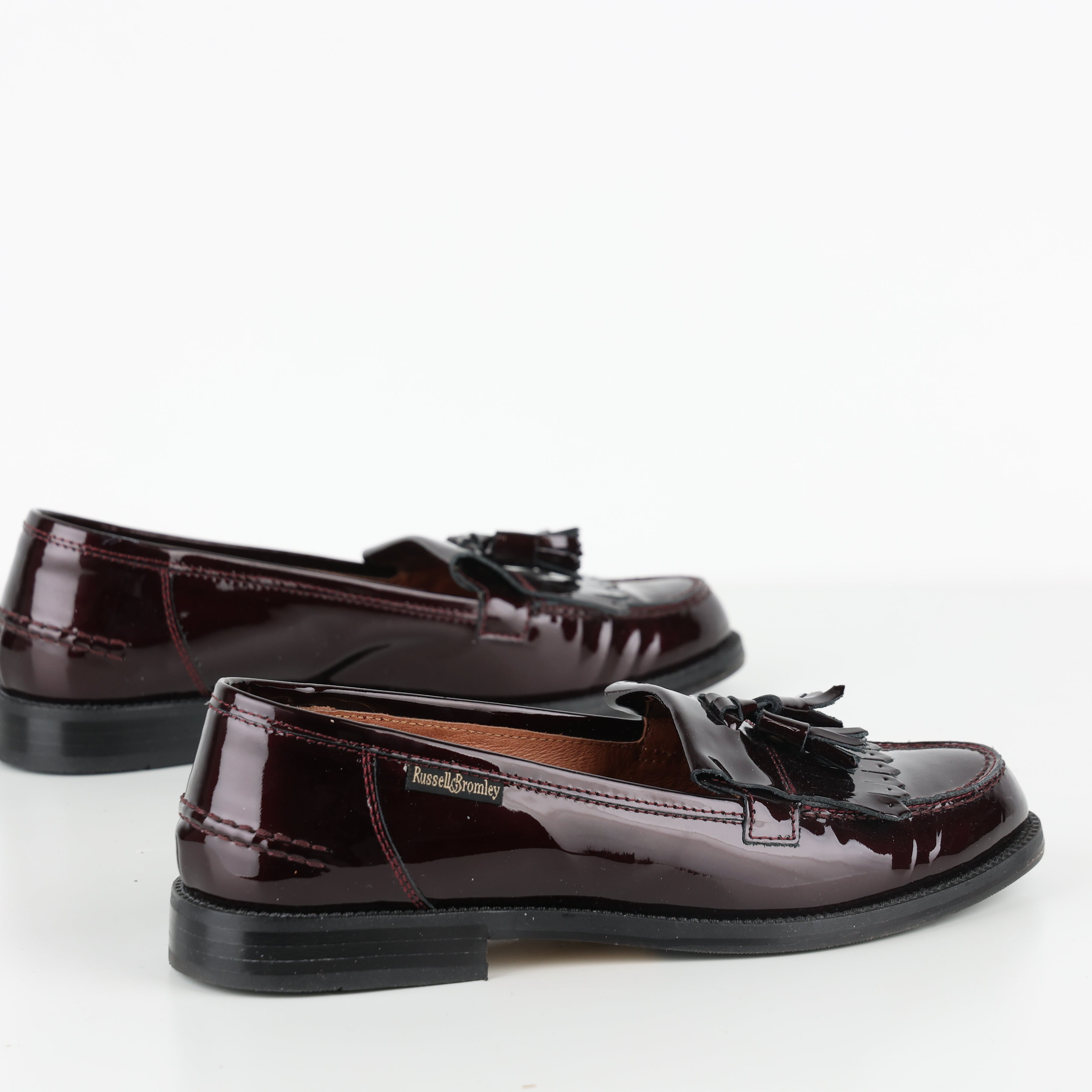 Loafers , Shoe Size 38.5